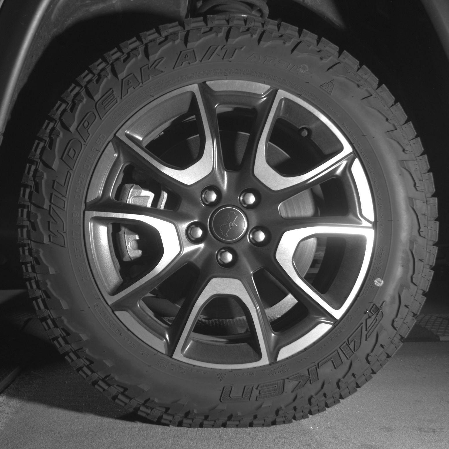 Thumbnail: 2025 Jeep Compass - 12
