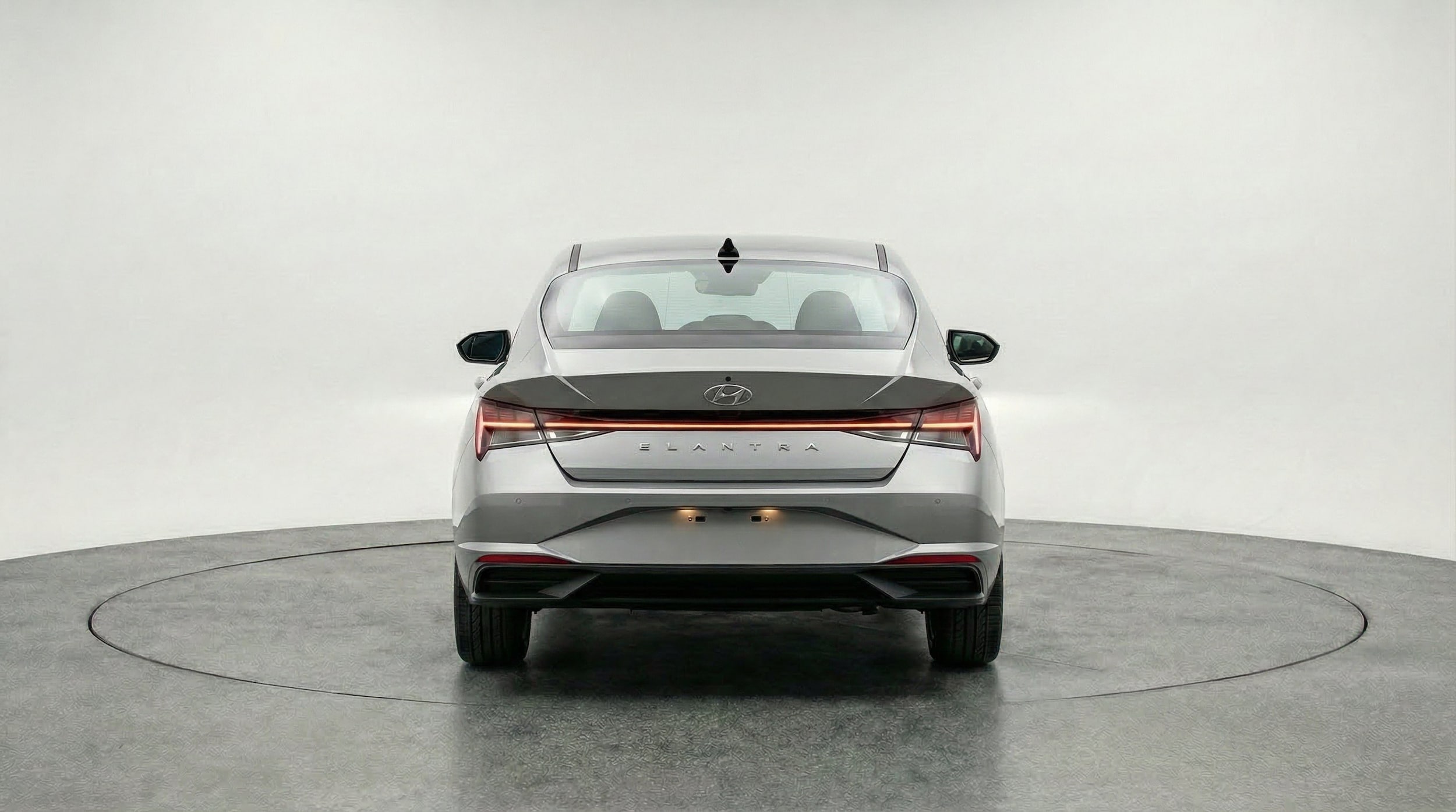 Thumbnail: 2026 Hyundai Elantra - 7