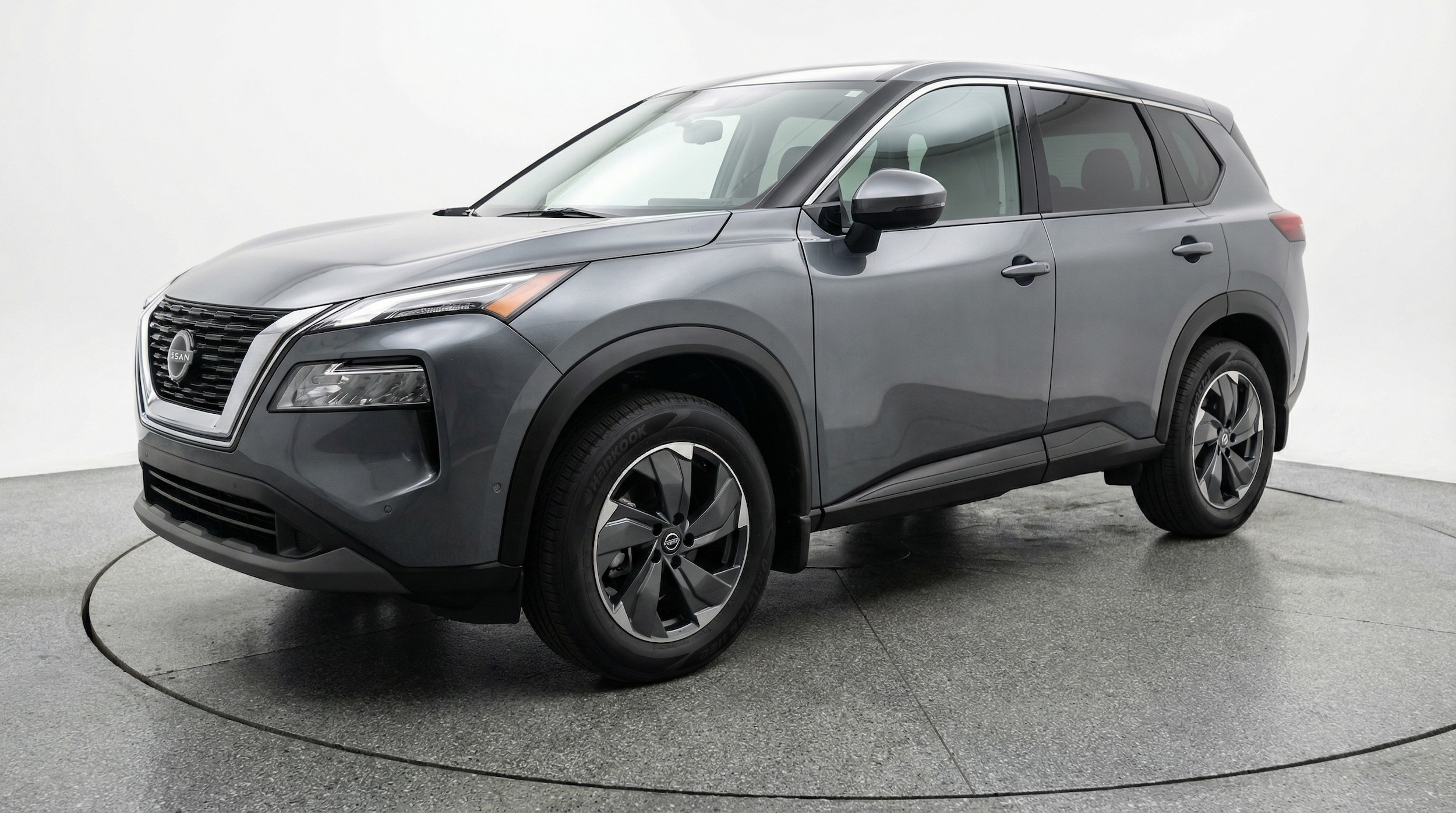 Thumbnail: 2025 Nissan Rogue - 3