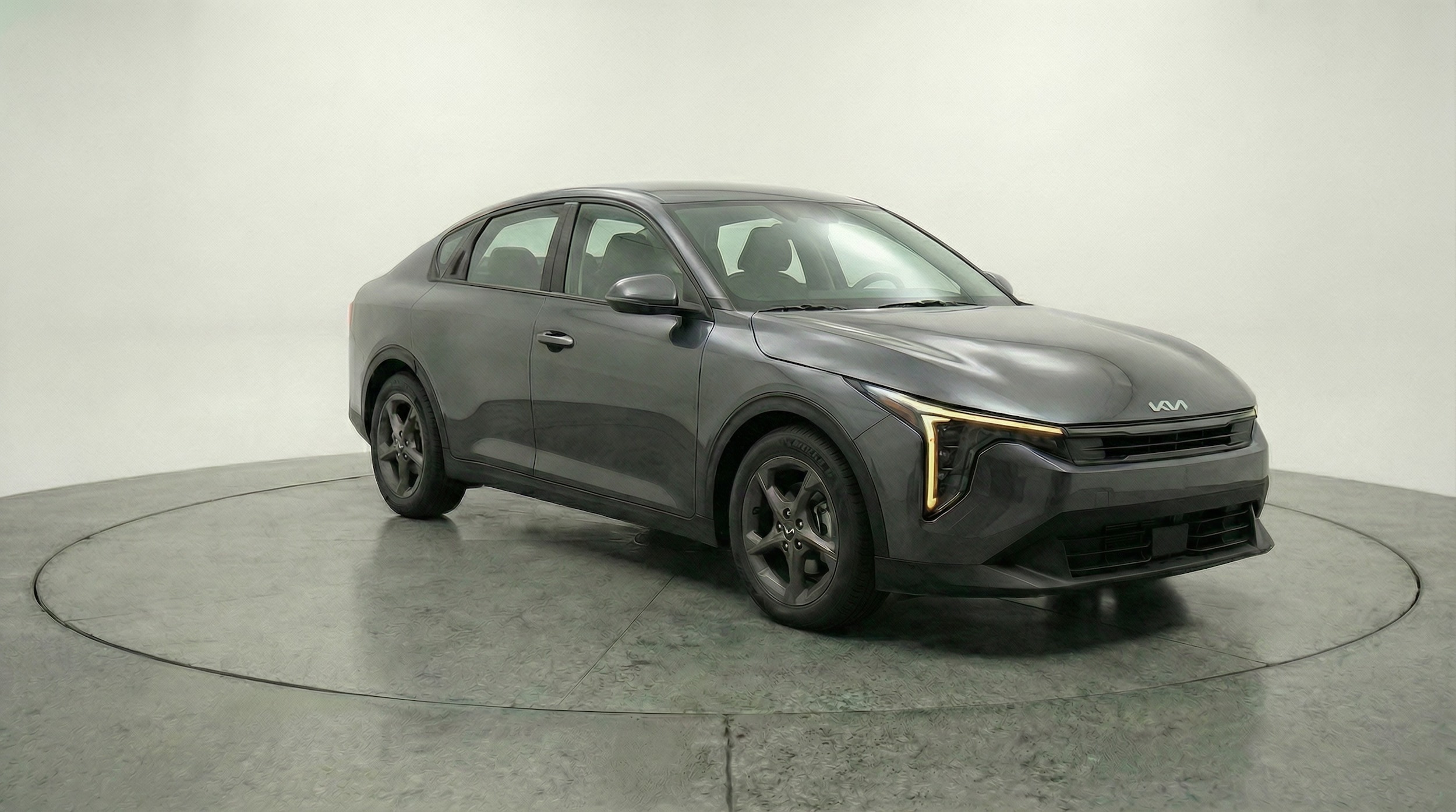 Thumbnail: 2025 Kia K4 - 1