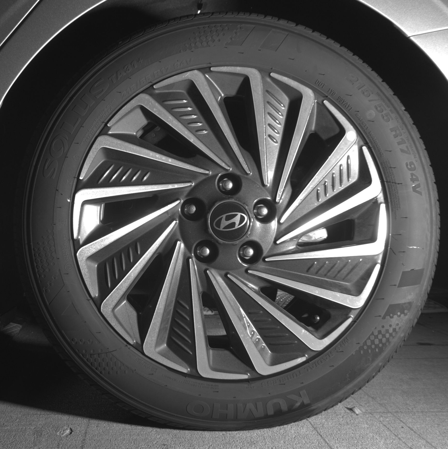 Thumbnail: 2025 Hyundai Sonata - 11