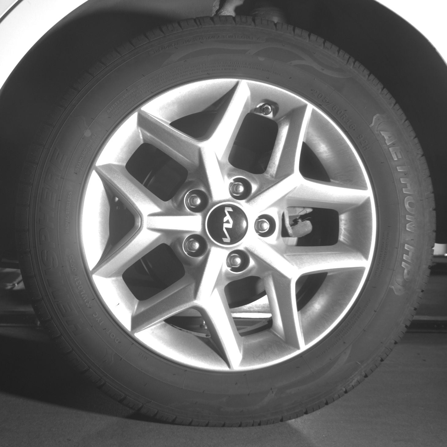 Thumbnail: 2025 Kia Soul - 11