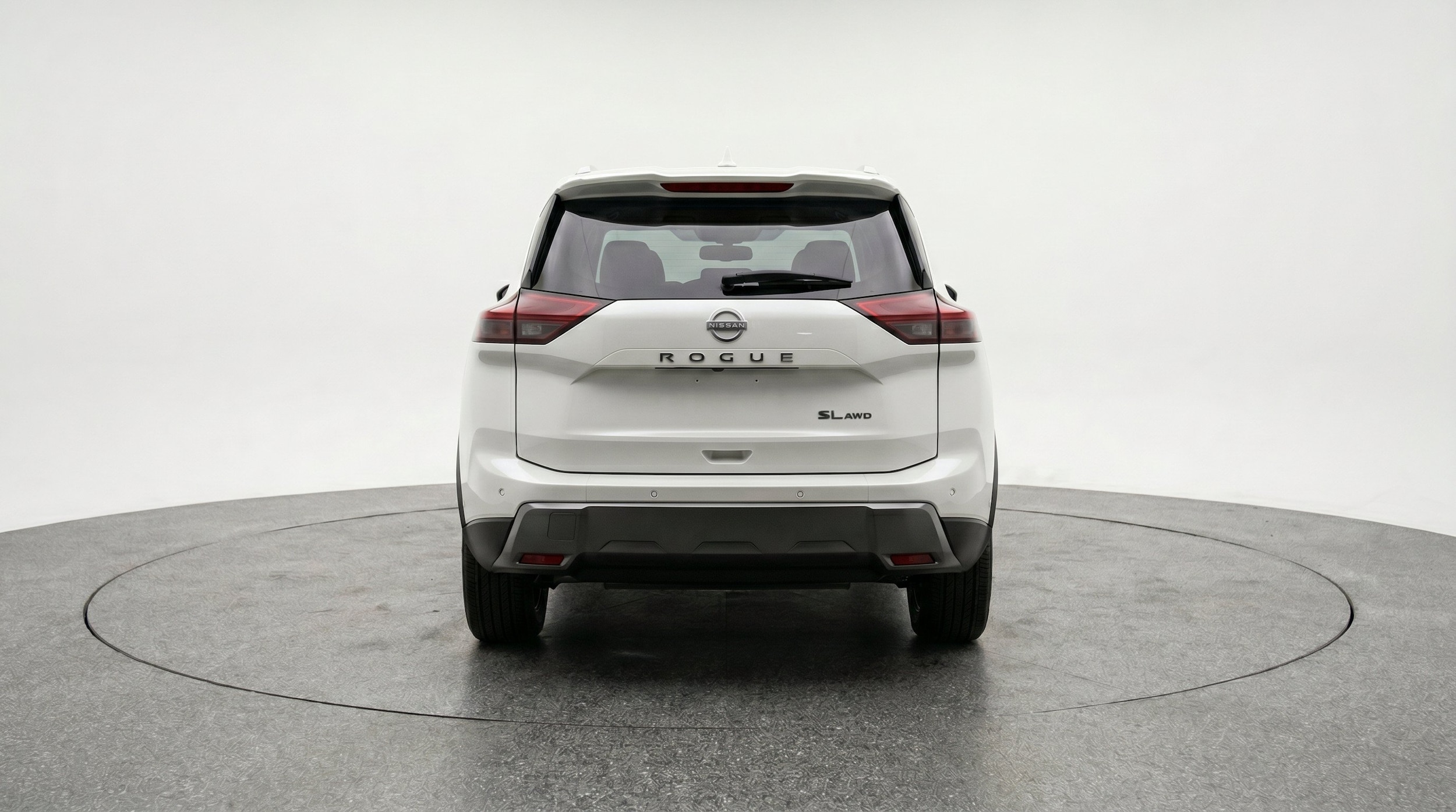 Thumbnail: 2026 Nissan Rogue - 7