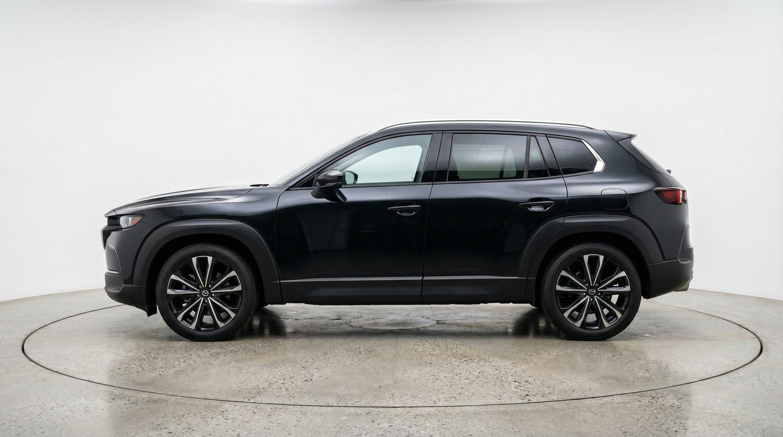 Thumbnail: 2026 Mazda CX-50 - 5