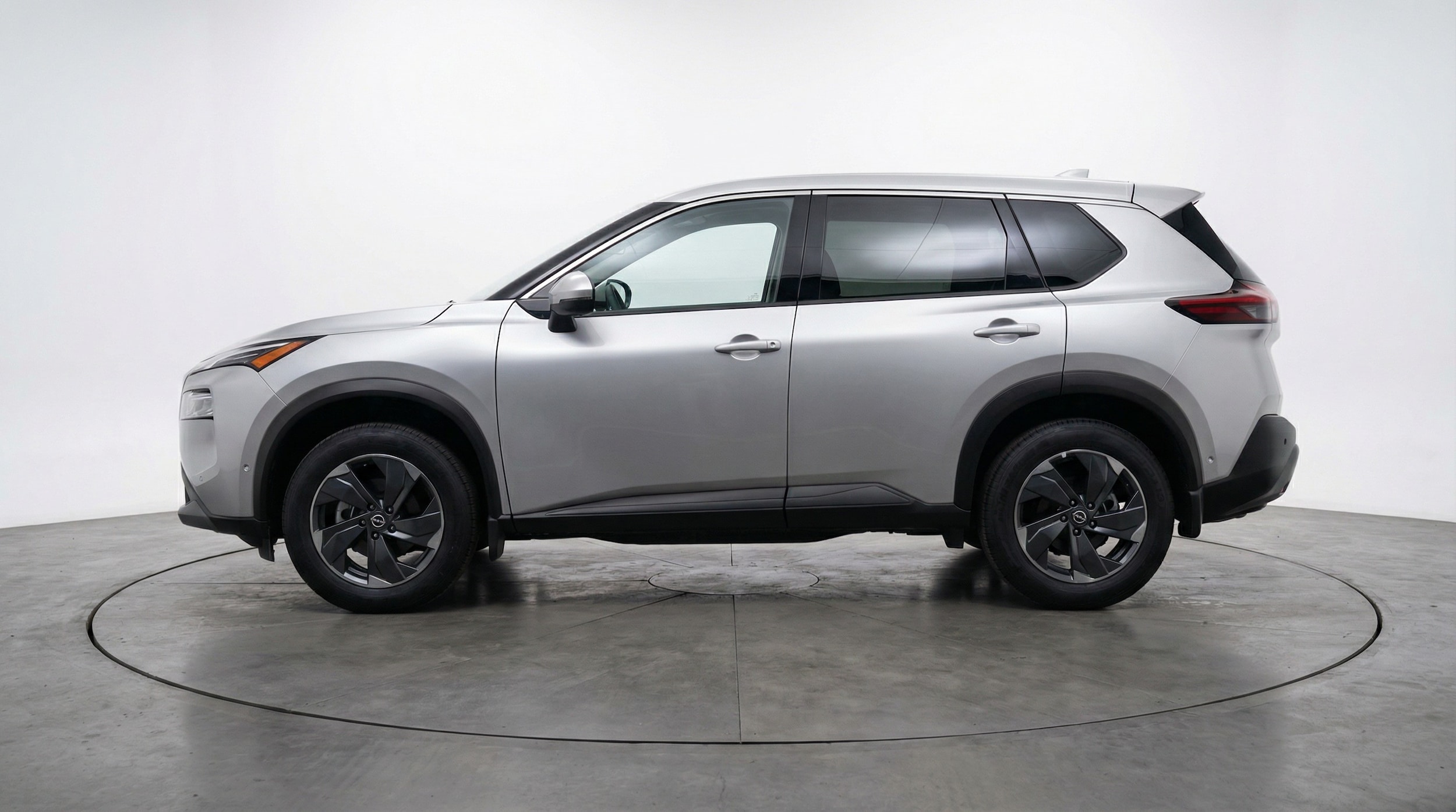 Thumbnail: 2025 Nissan Rogue - 4