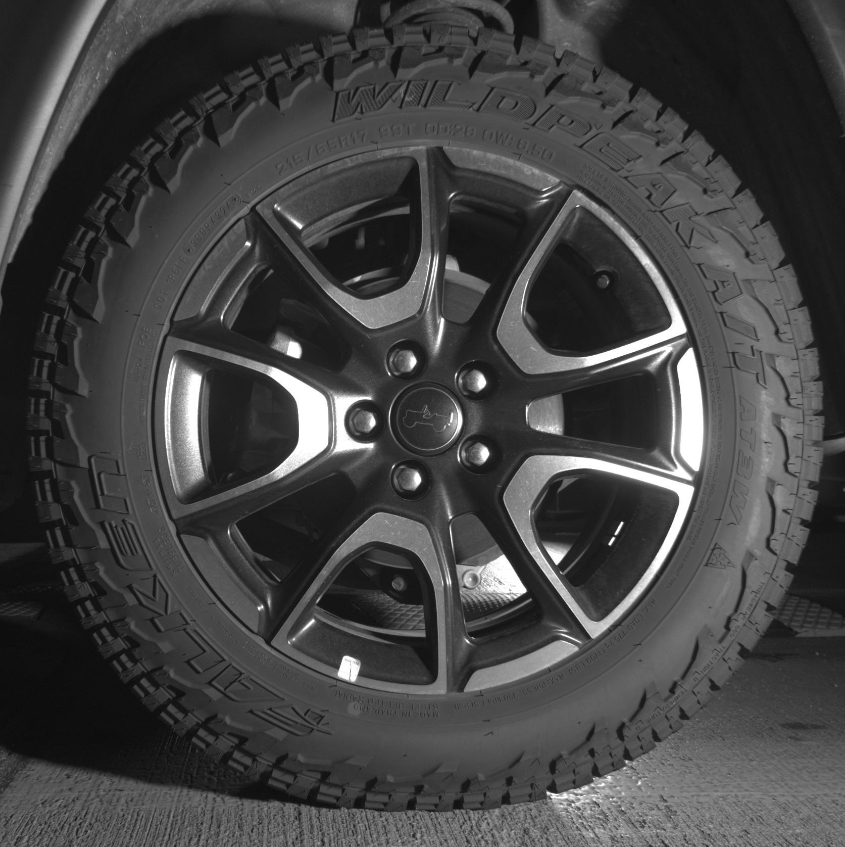 Thumbnail: 2025 Jeep Compass - 14