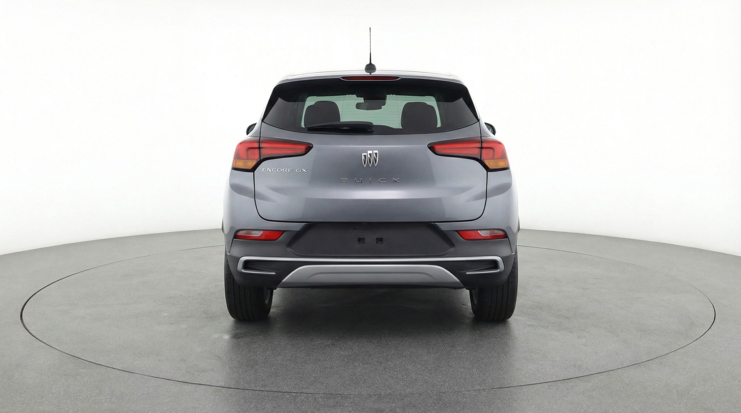 Thumbnail: 2025 Buick Encore GX - 6