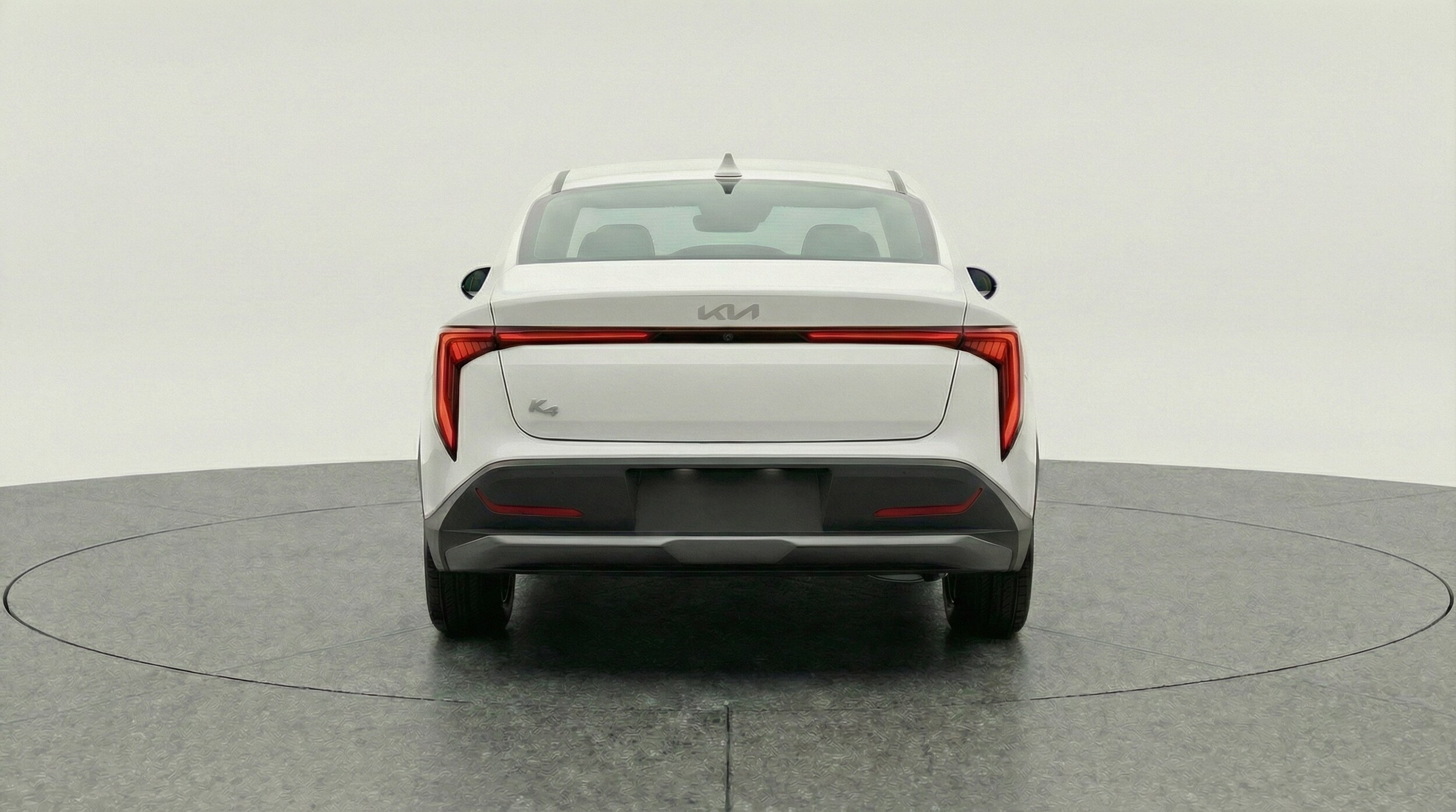 Thumbnail: 2025 Kia K4 - 6