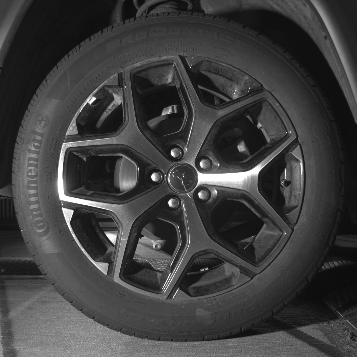 Thumbnail: 2025 Jeep Compass - 12