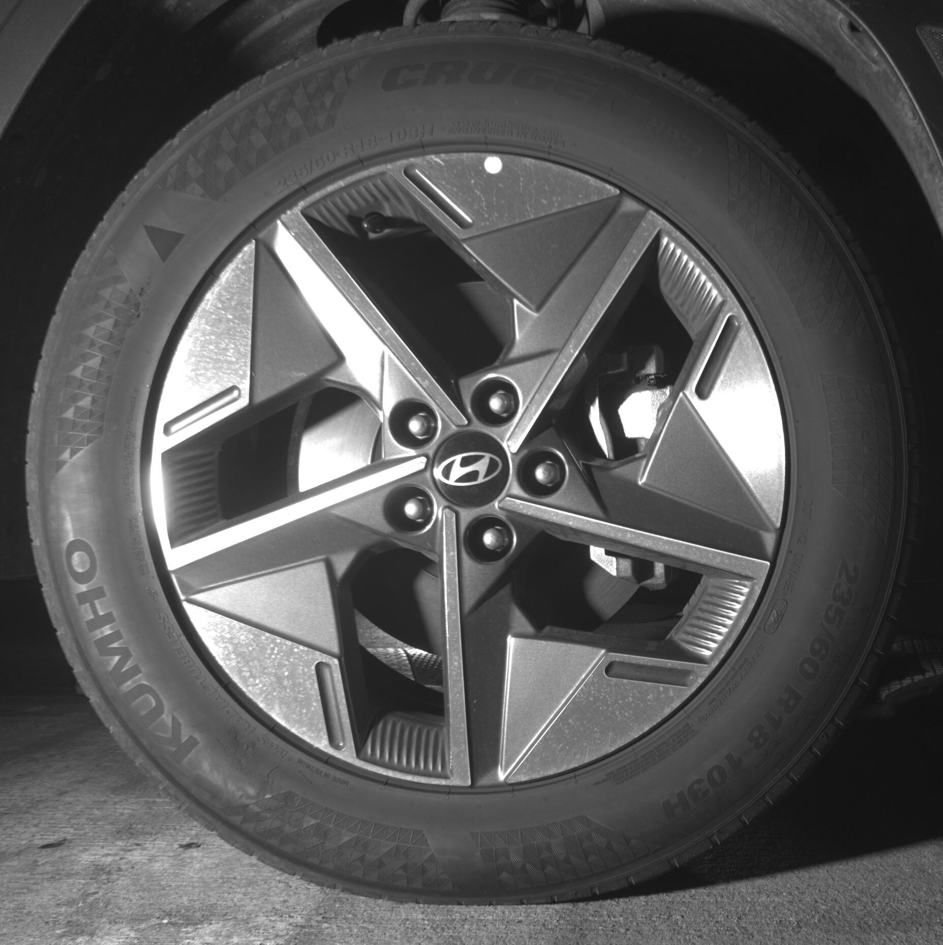 Thumbnail: 2025 Hyundai Tucson - 10