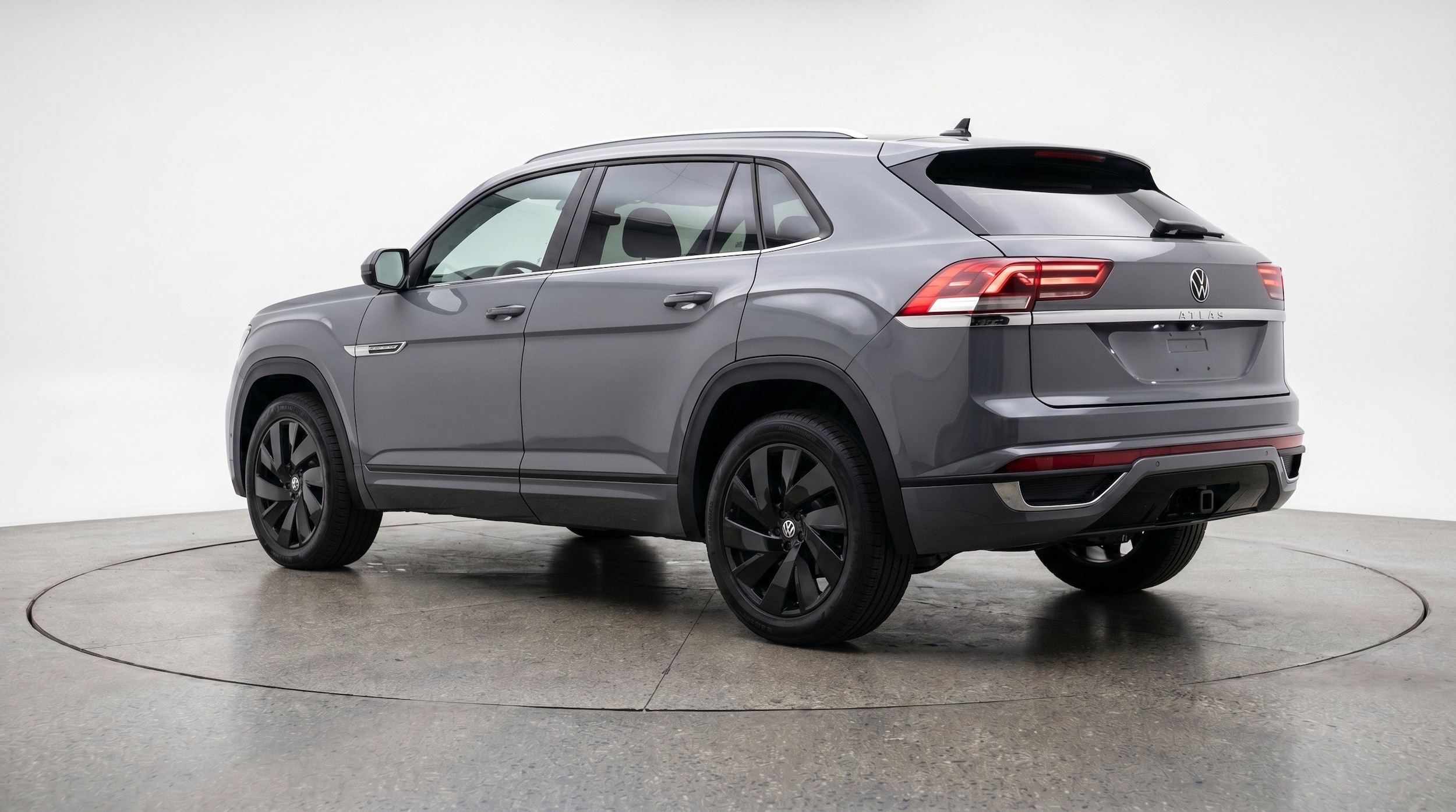 Thumbnail: 2026 Volkswagen Atlas - 6