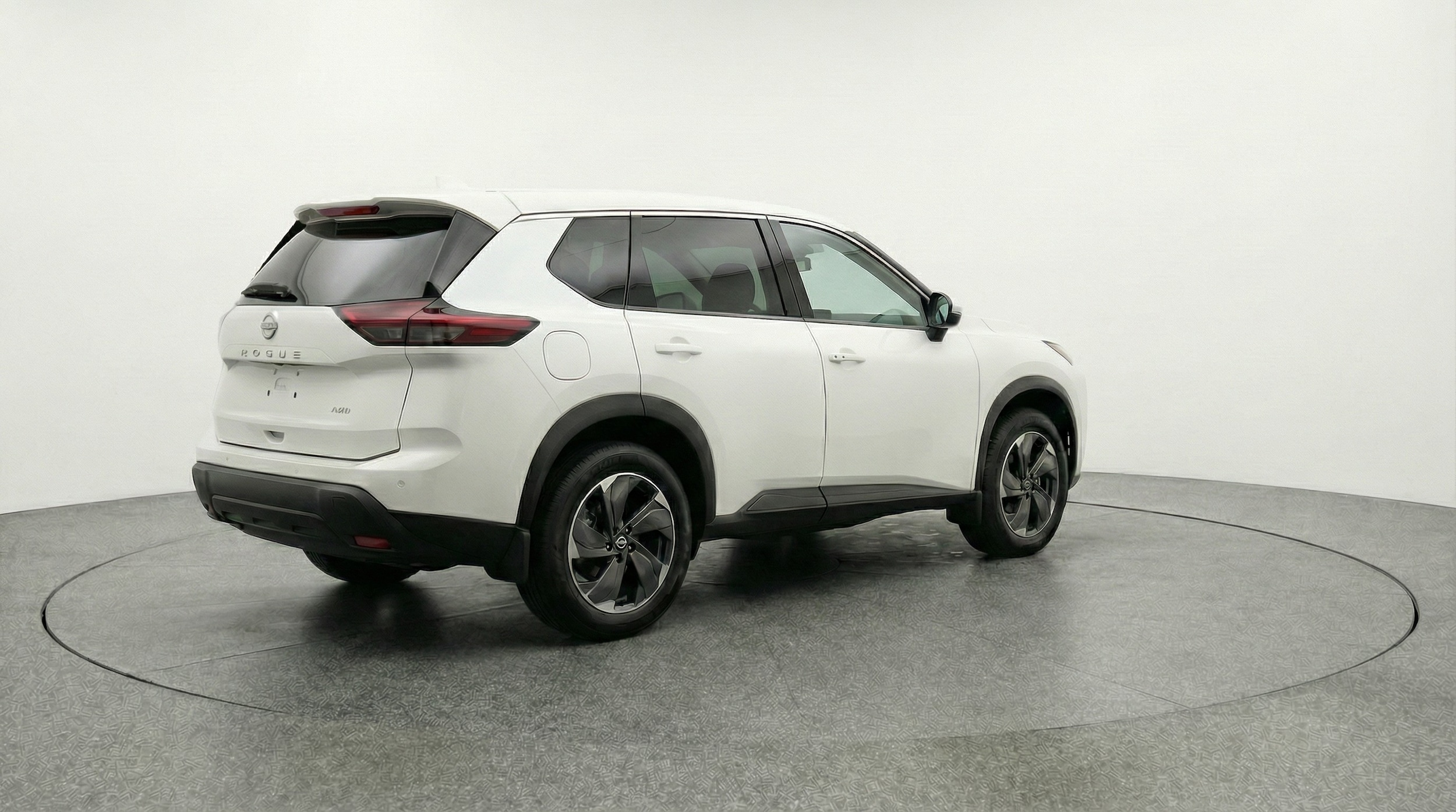 Thumbnail: 2025 Nissan Rogue - 7