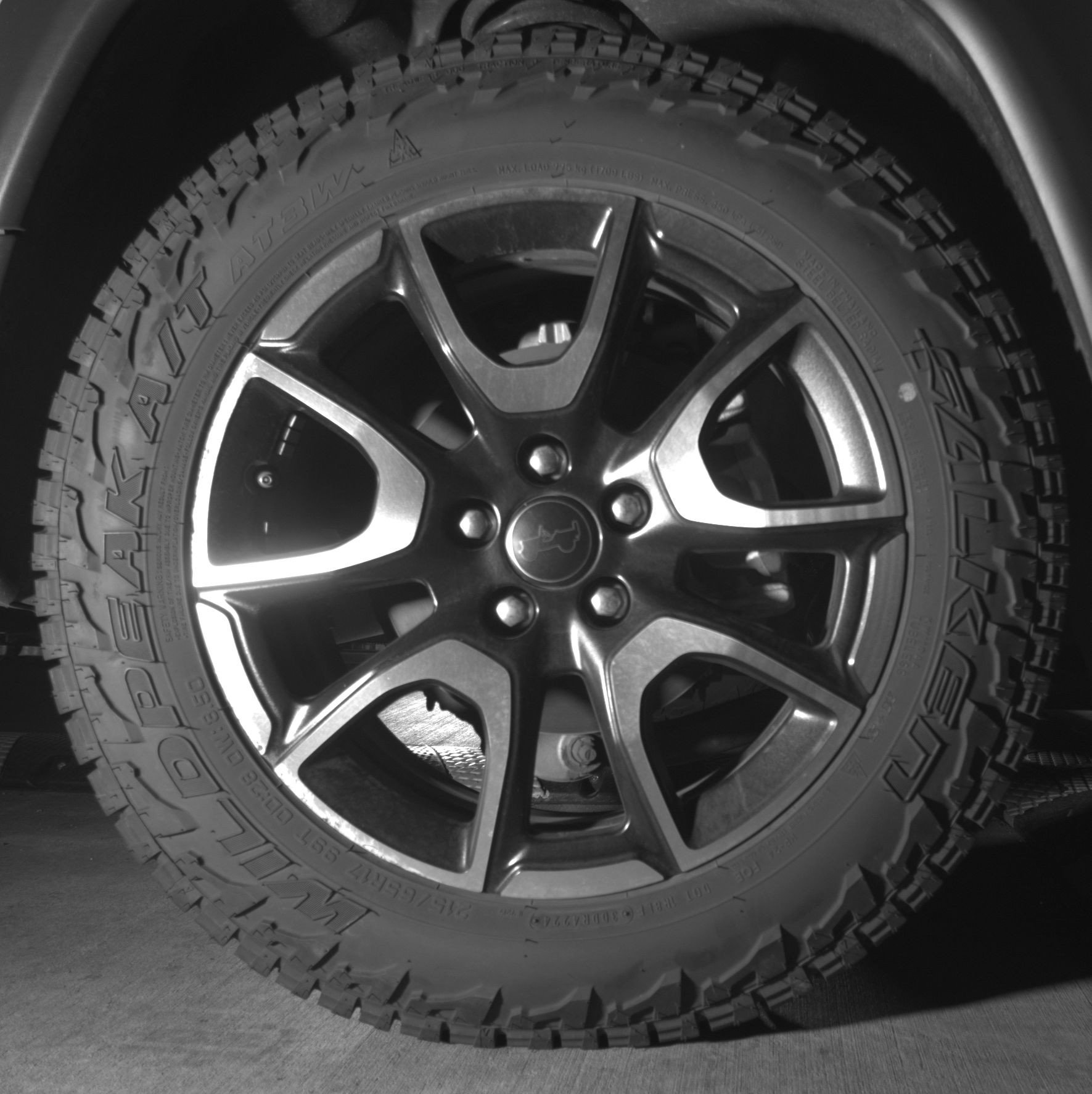 Thumbnail: 2025 Jeep Compass - 15