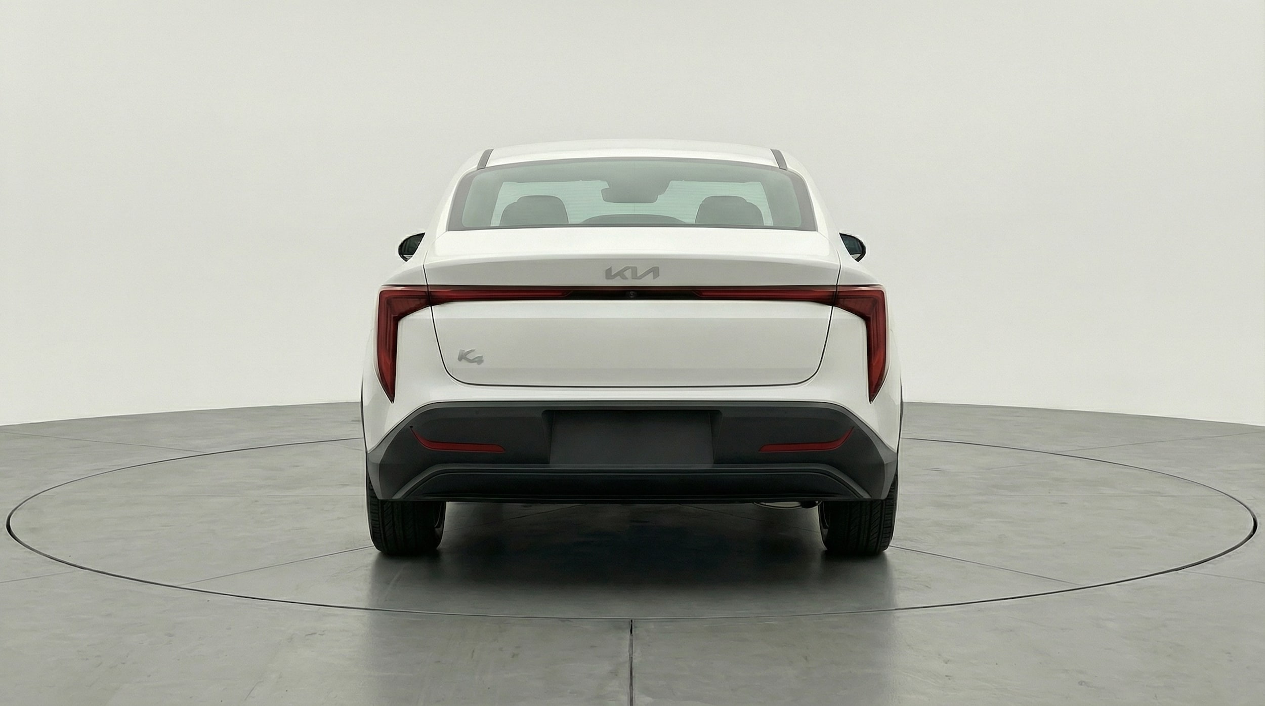 Thumbnail: 2025 Kia K4 - 6