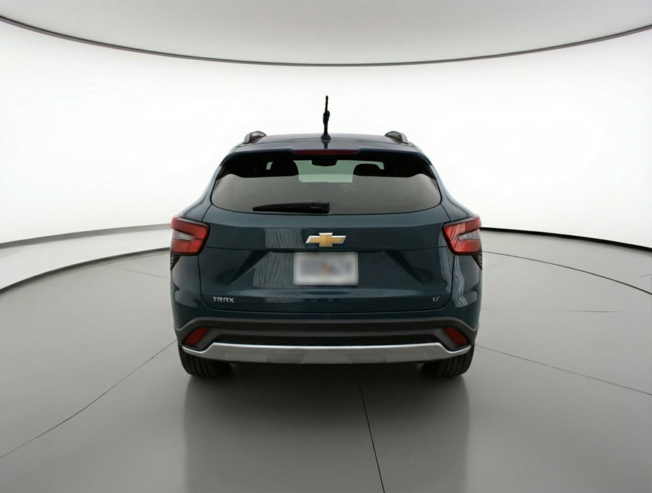 Thumbnail: 2025 Chevrolet Trax - 6
