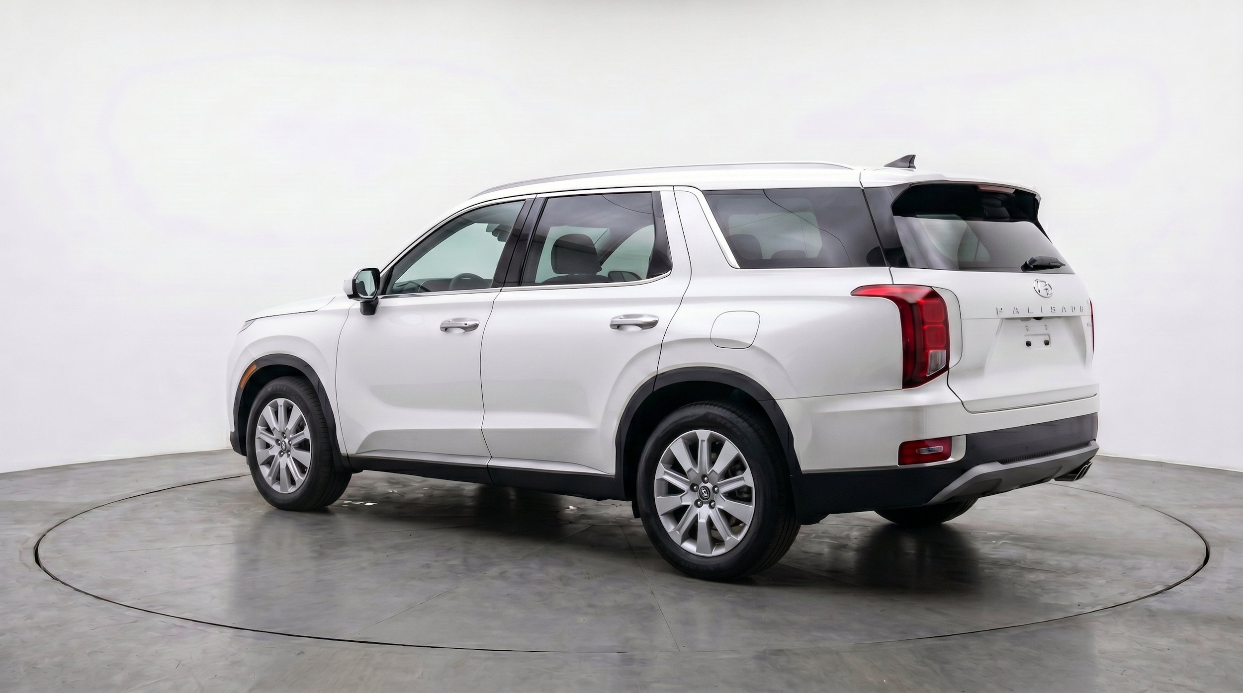 Thumbnail: 2025 Hyundai Palisade - 6