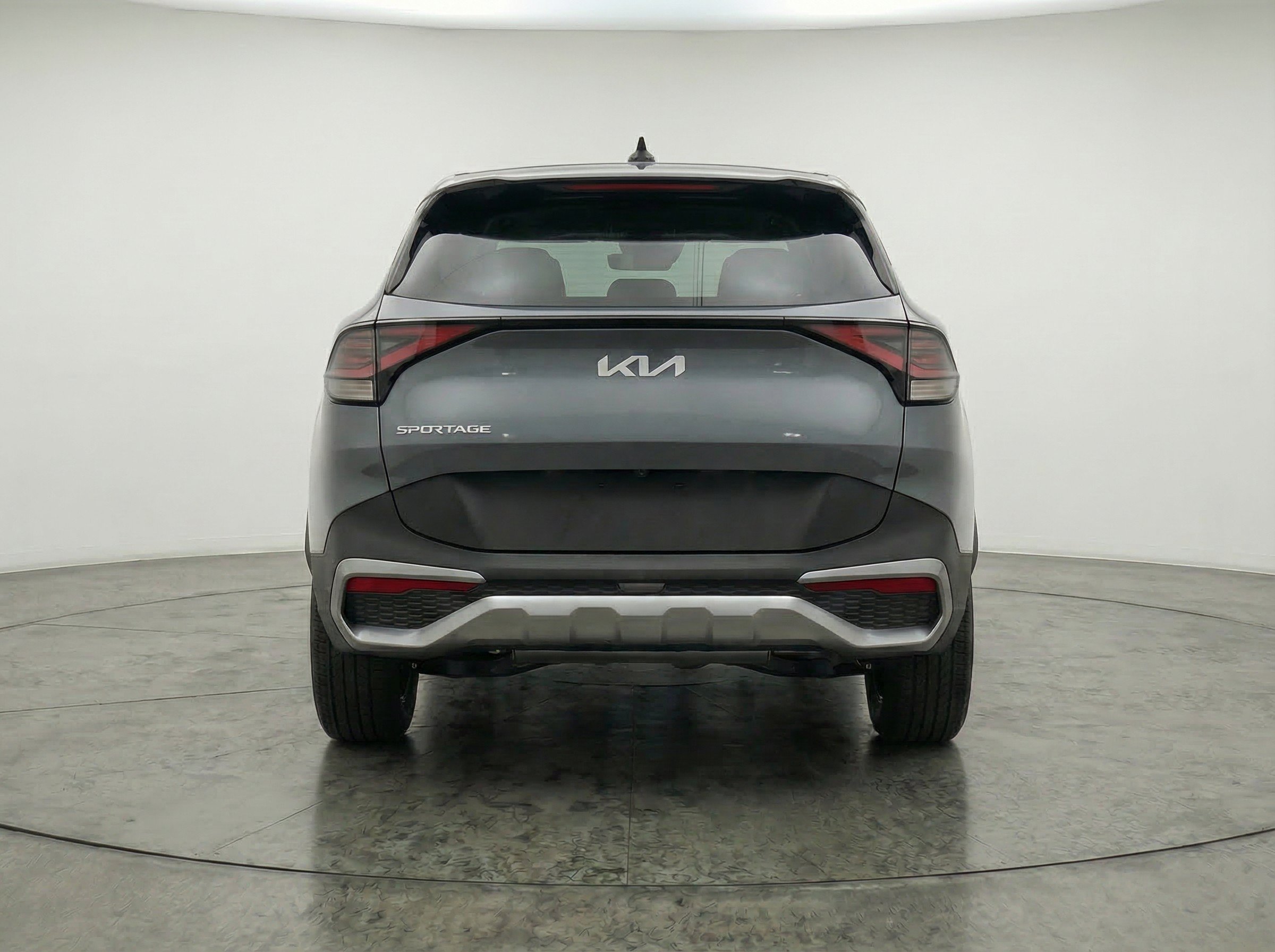 Thumbnail: 2026 Kia Sportage - 7