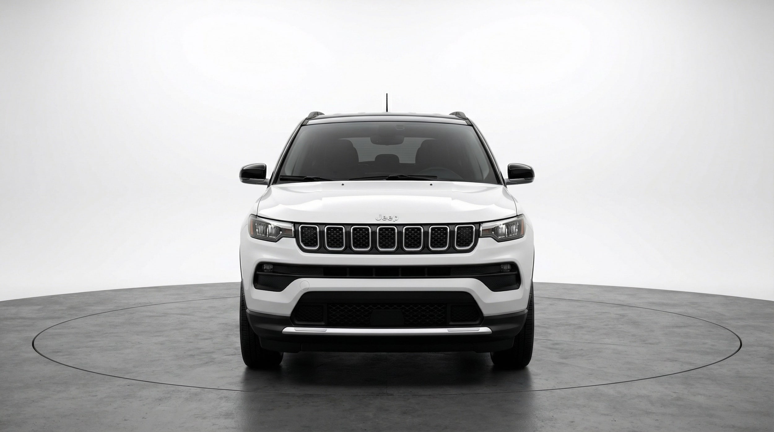 Thumbnail: 2025 Jeep Compass - 2