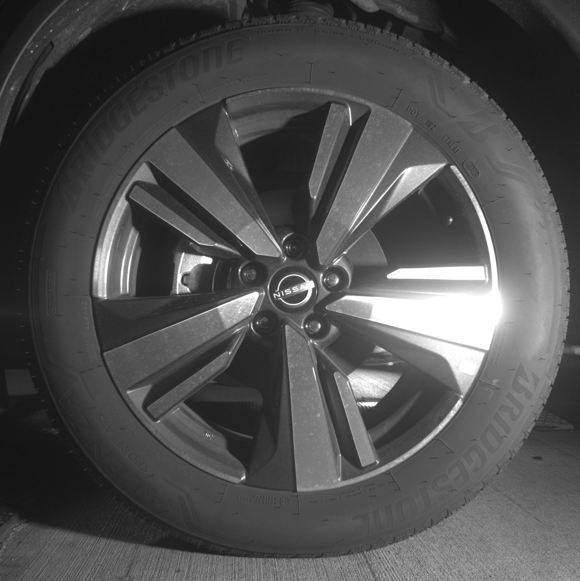 Thumbnail: 2026 Nissan Rogue - 12