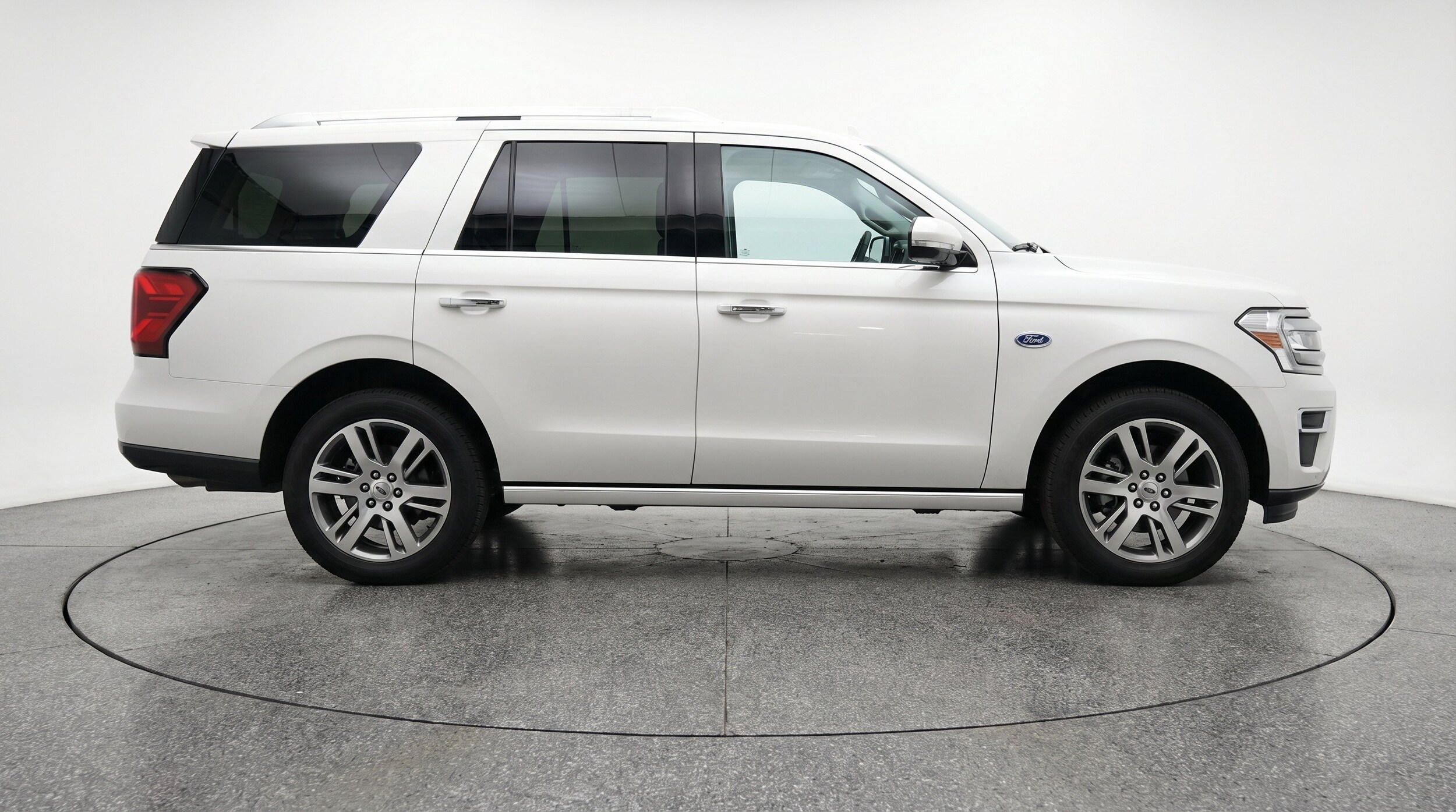 Thumbnail: 2024 Ford Expedition - 11