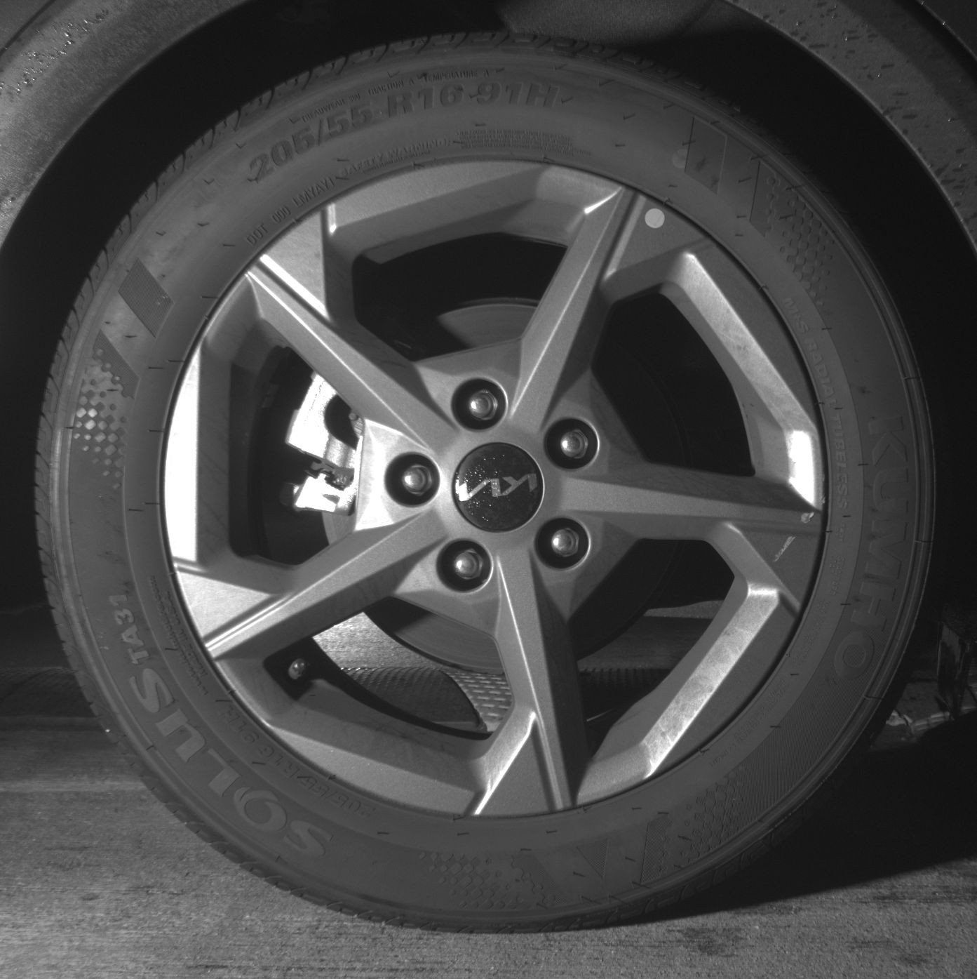 Thumbnail: 2026 Kia K4 - 15