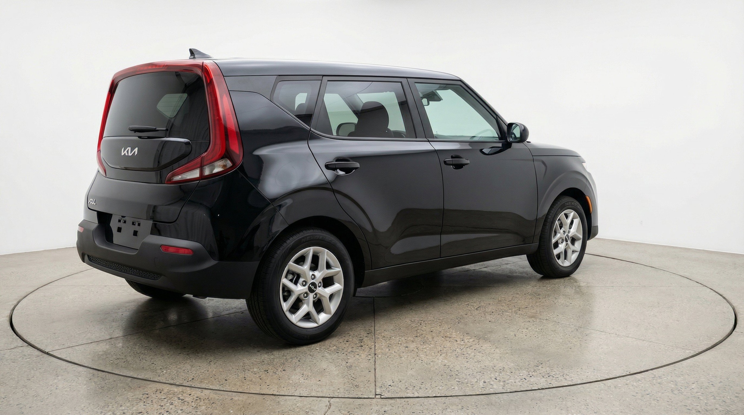 Thumbnail: 2025 Kia Soul - 9