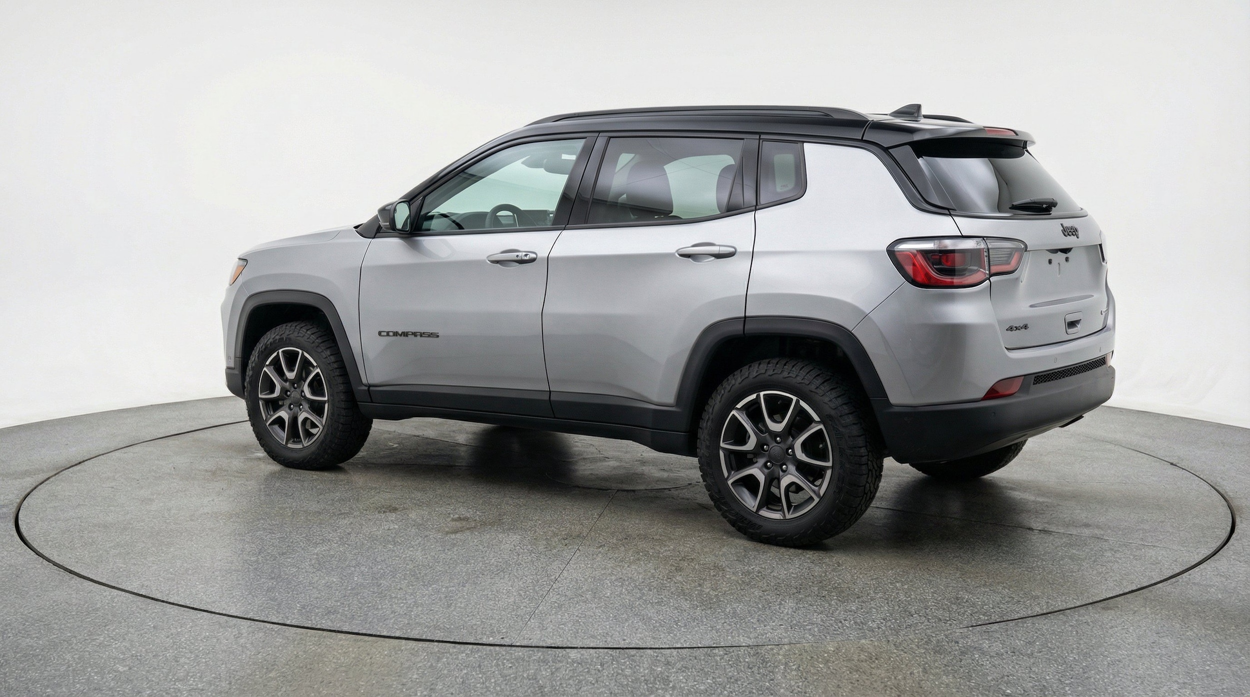 Thumbnail: 2025 Jeep Compass - 6