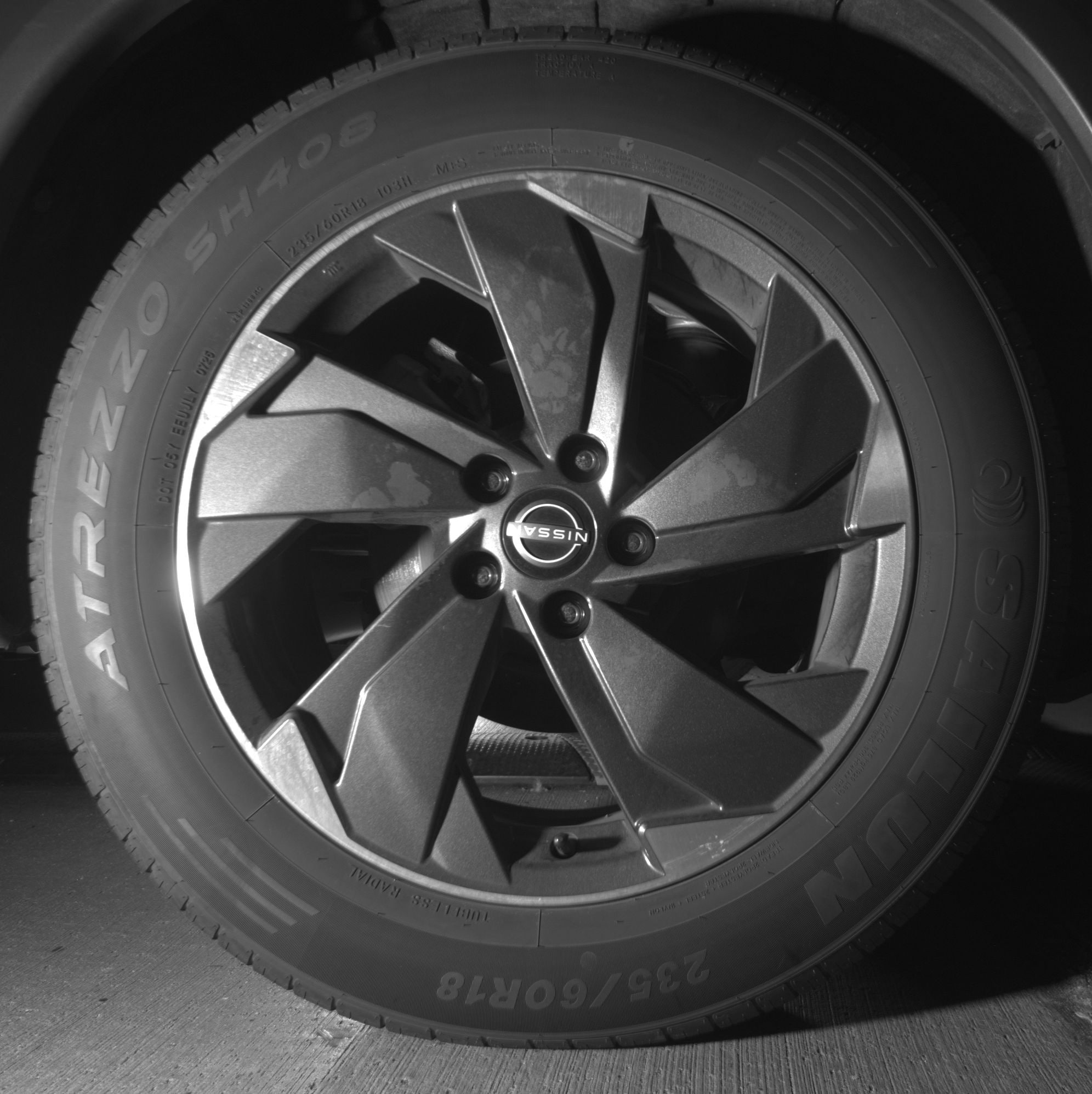 Thumbnail: 2025 Nissan Rogue - 12