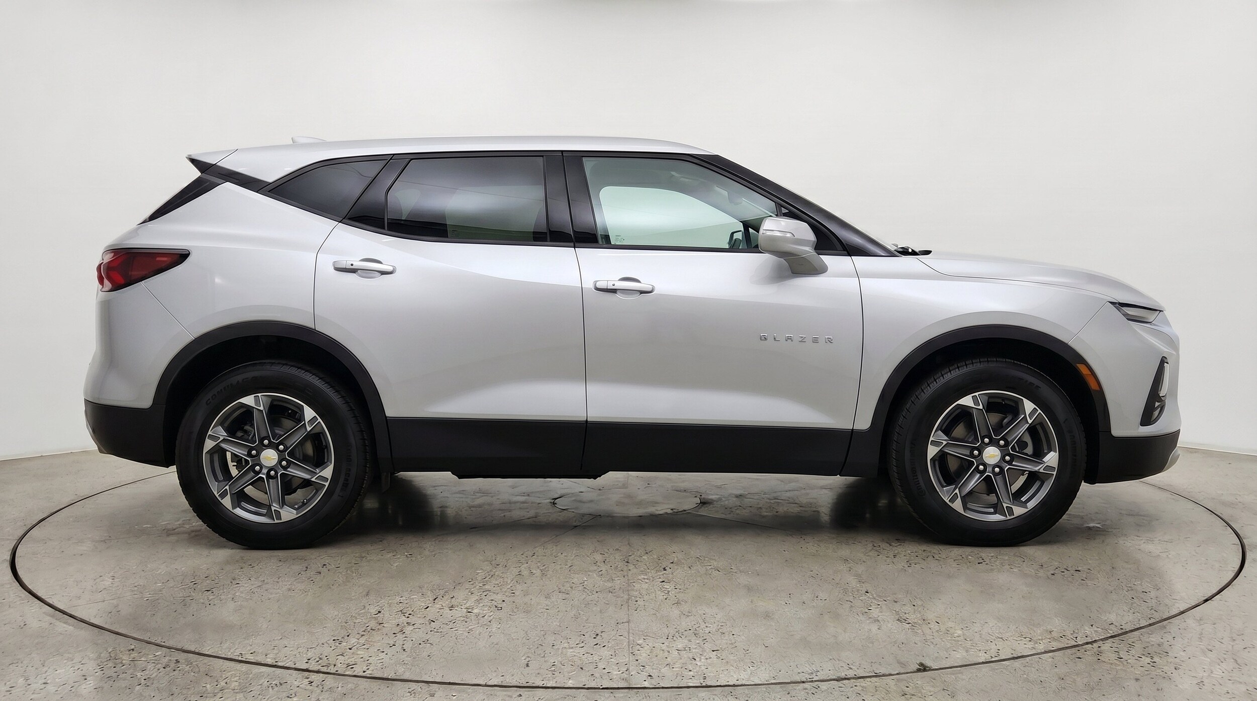Thumbnail: 2026 Chevrolet Blazer - 11