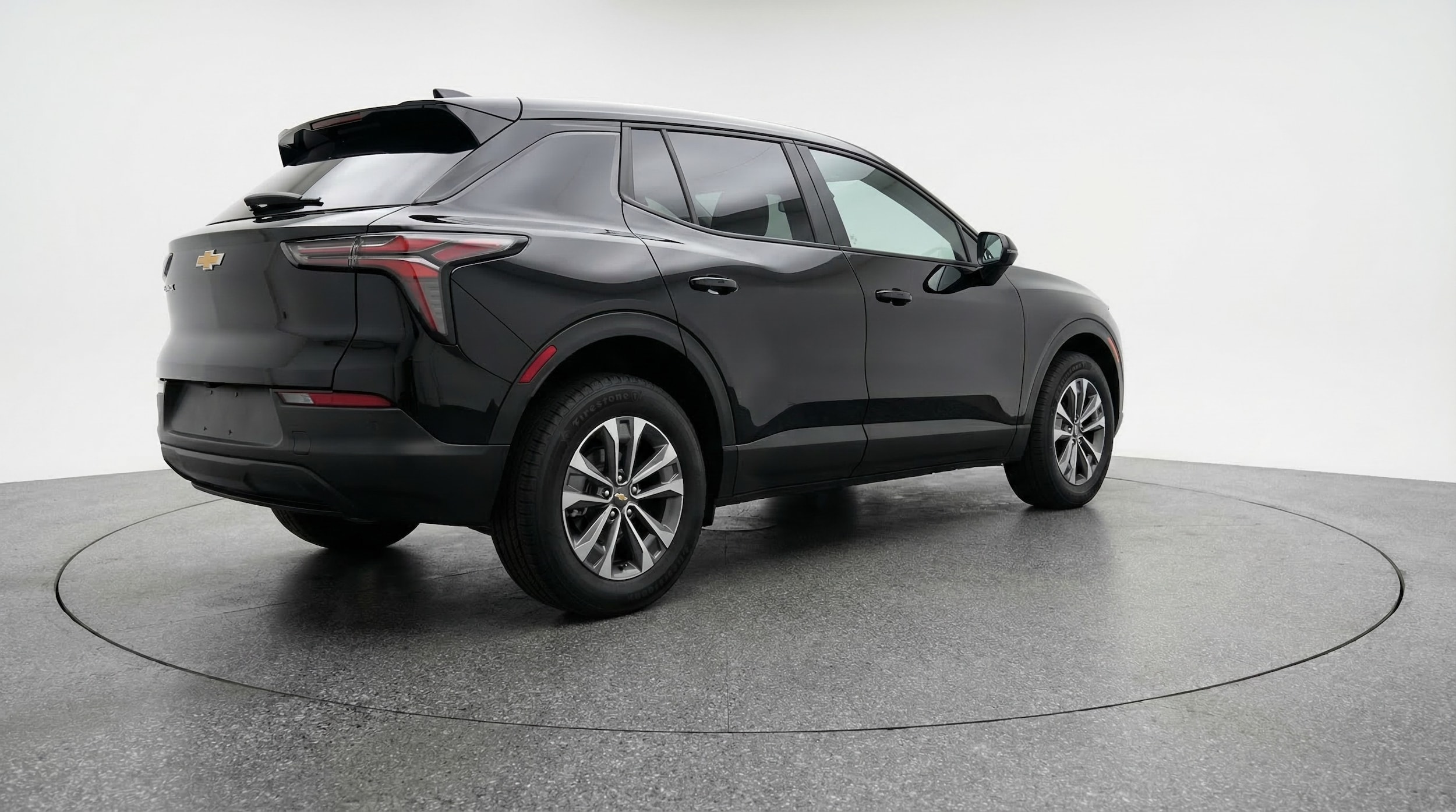 Thumbnail: 2025 Chevrolet Equinox - 7