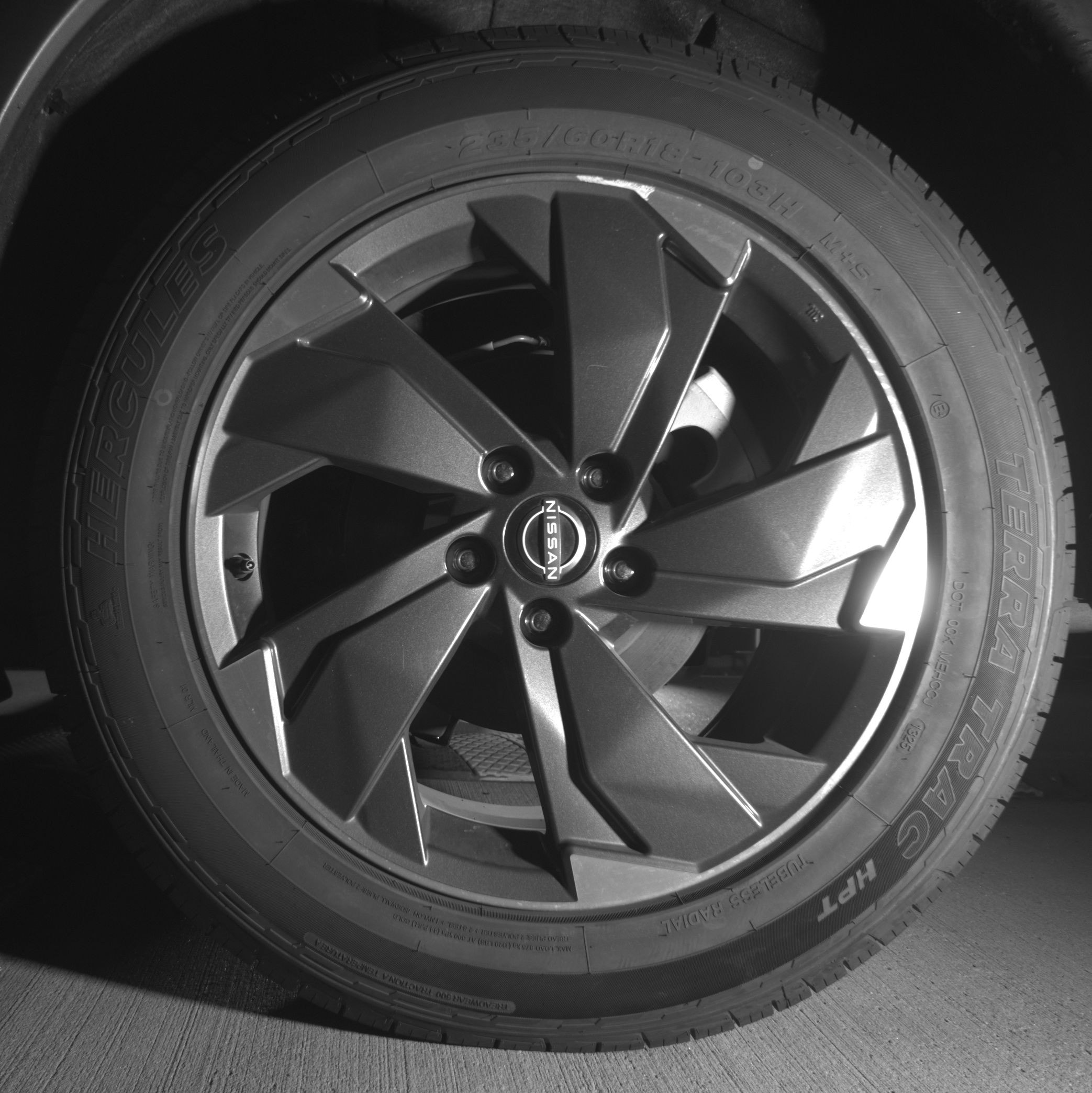 Thumbnail: 2025 Nissan Rogue - 11