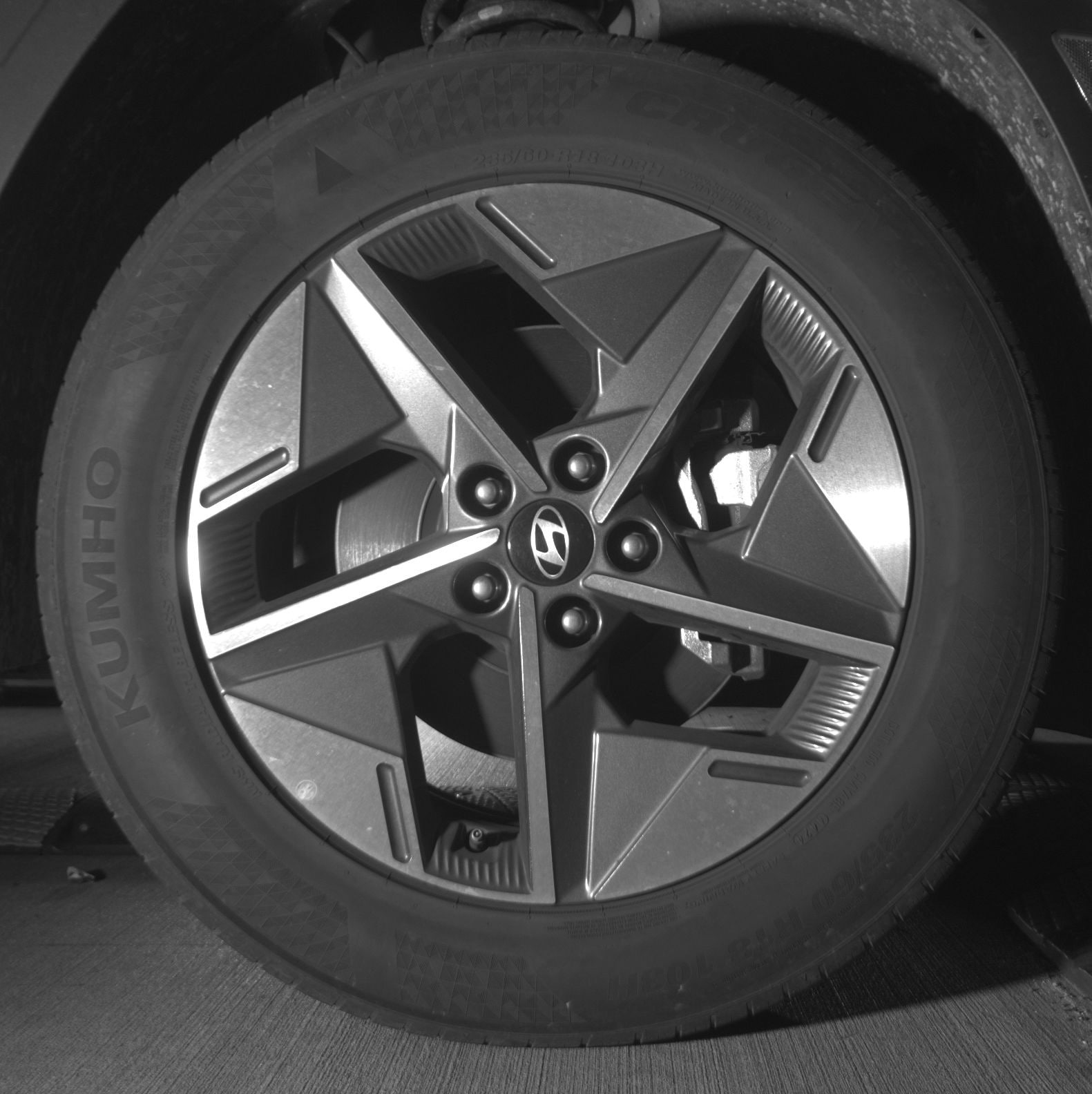 Thumbnail: 2025 Hyundai Tucson - 10