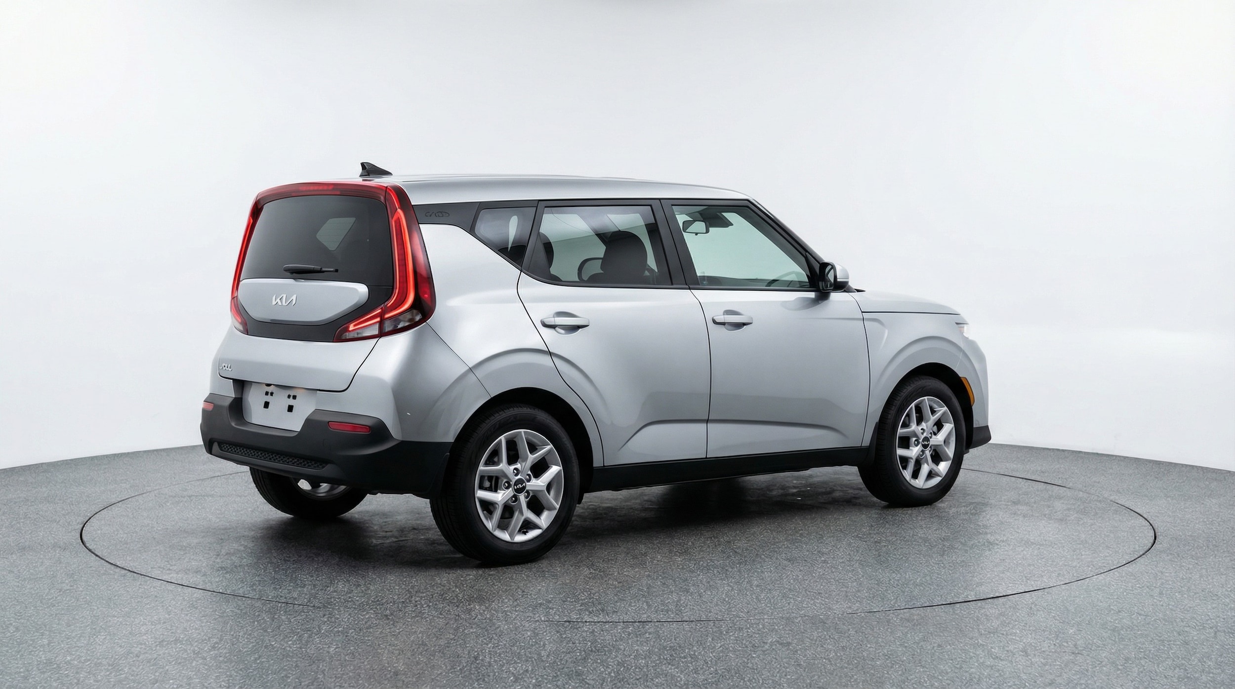 Thumbnail: 2025 Kia Soul - 7