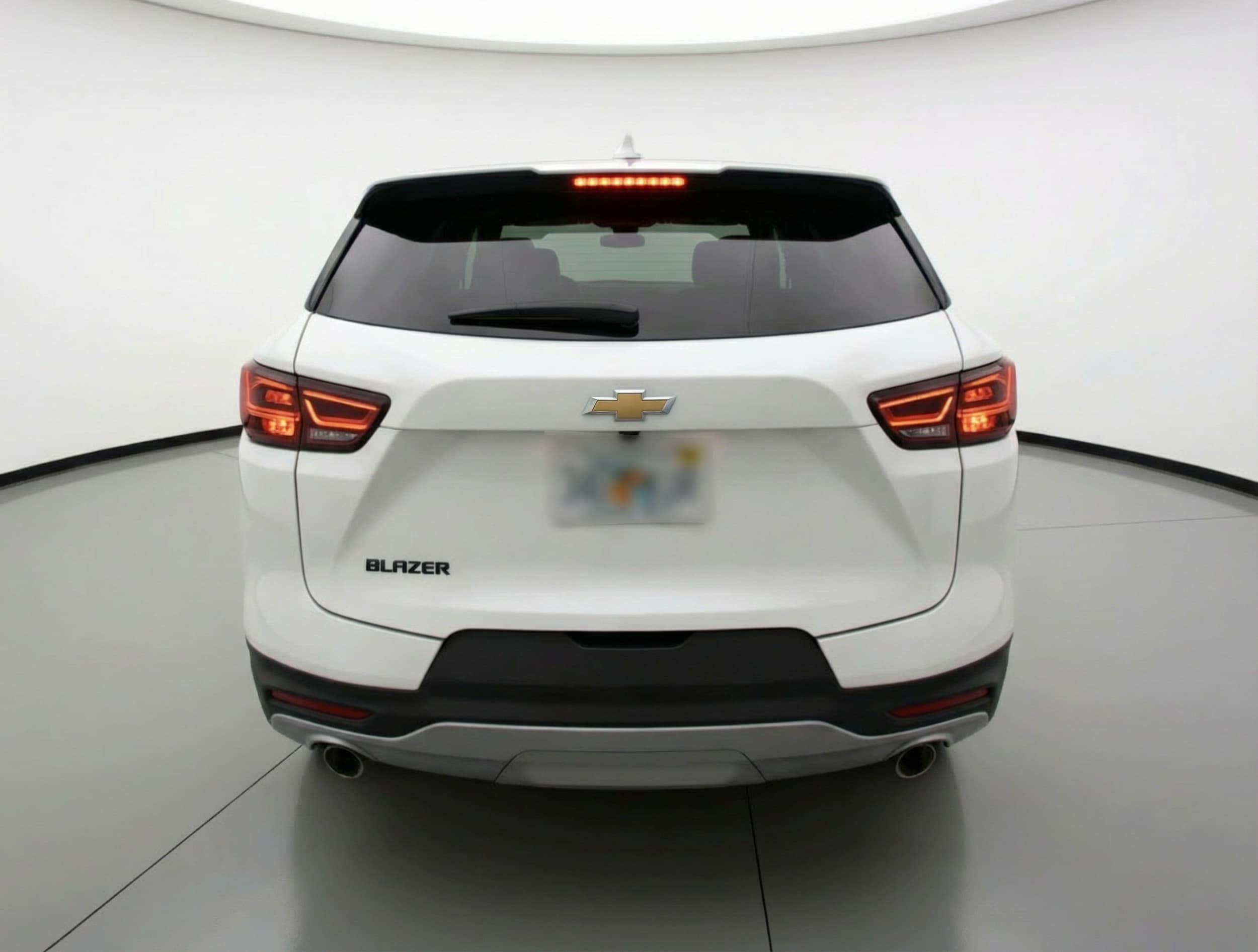 Thumbnail: 2025 Chevrolet Blazer - 6