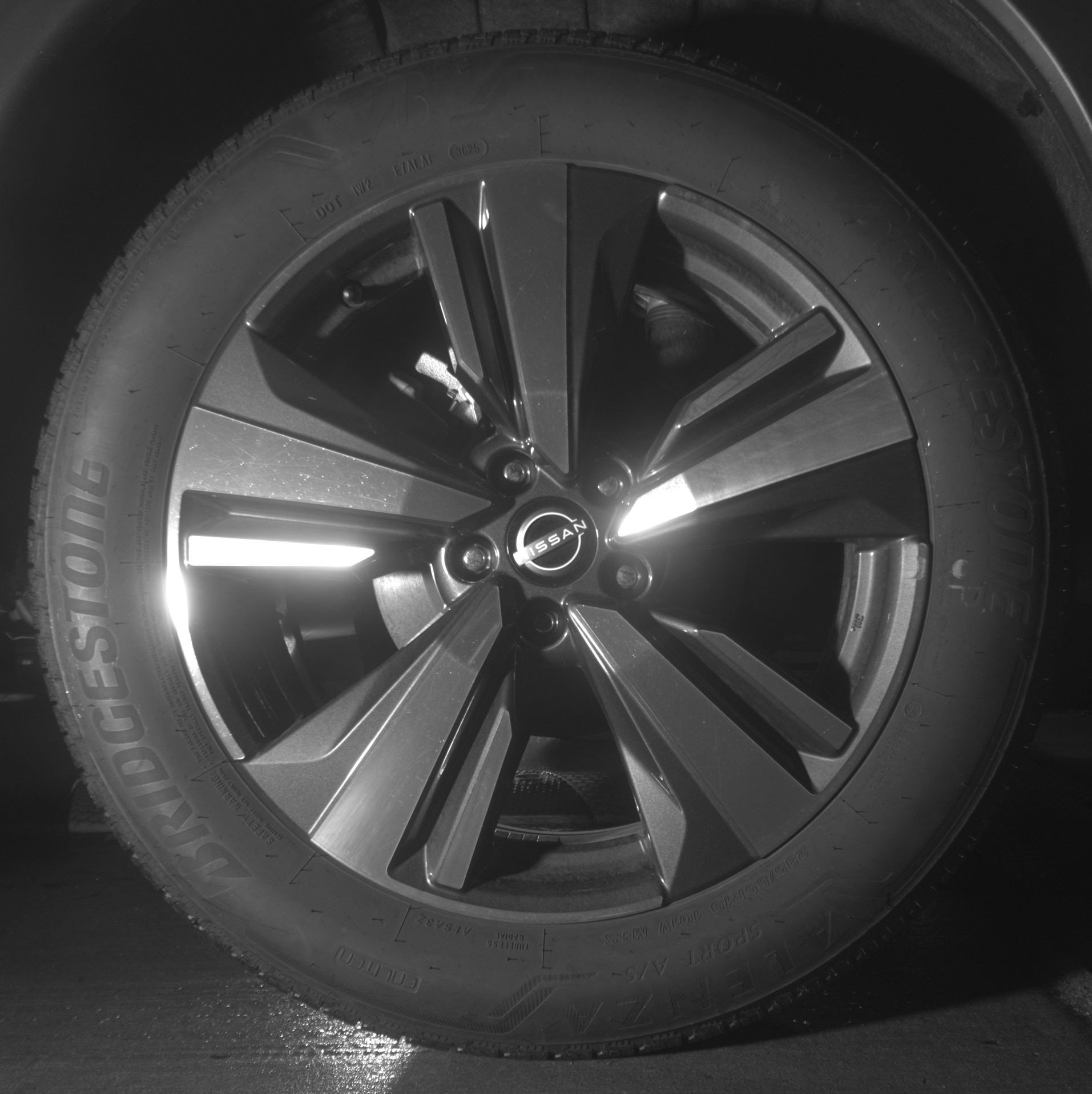 Thumbnail: 2026 Nissan Rogue - 15