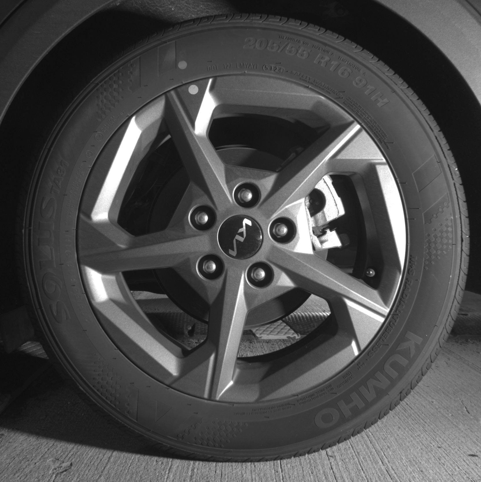 Thumbnail: 2025 Kia K4 - 11