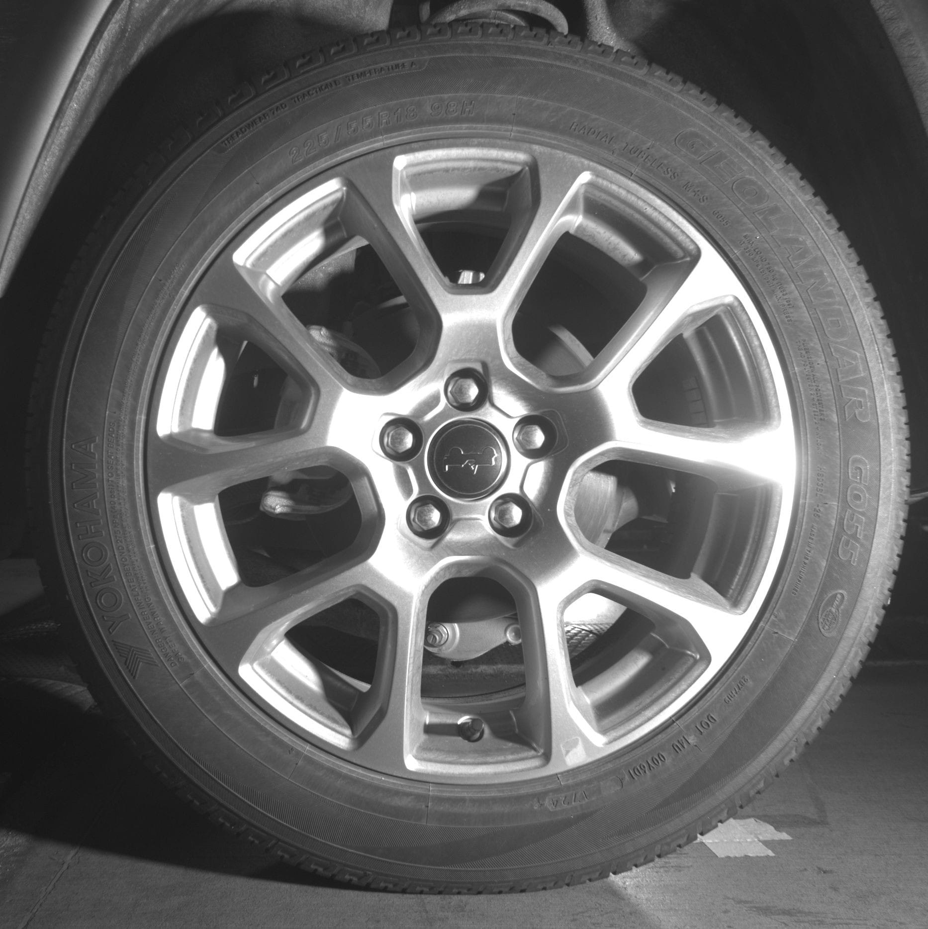 Thumbnail: 2025 Jeep Compass - 11