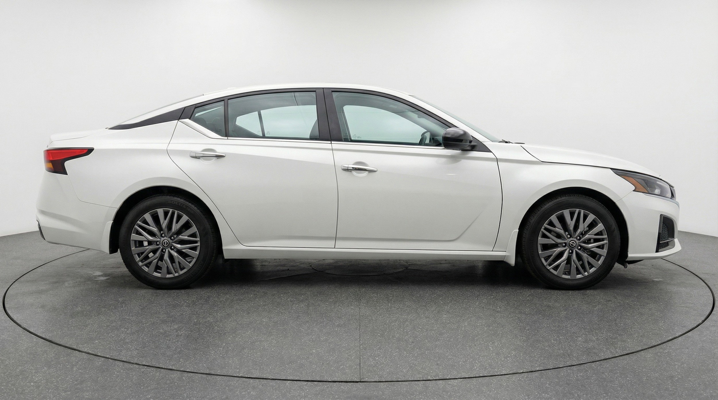Thumbnail: 2025 Nissan Altima - 11