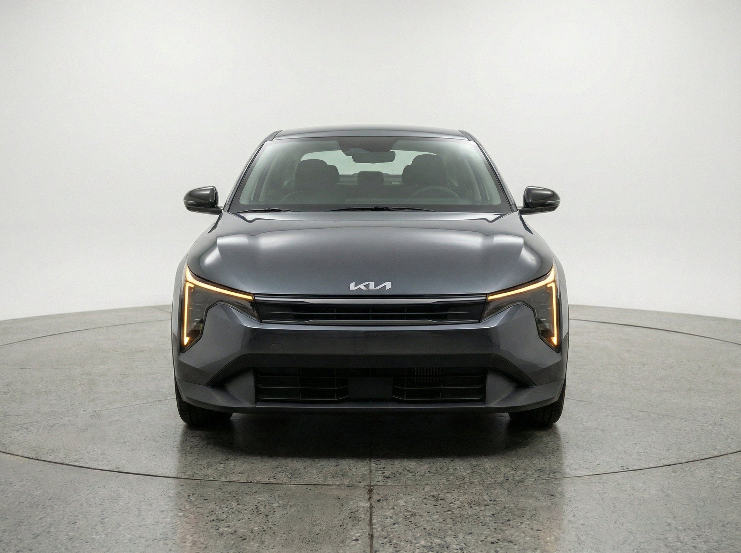 Thumbnail: 2025 Kia K4 - 2