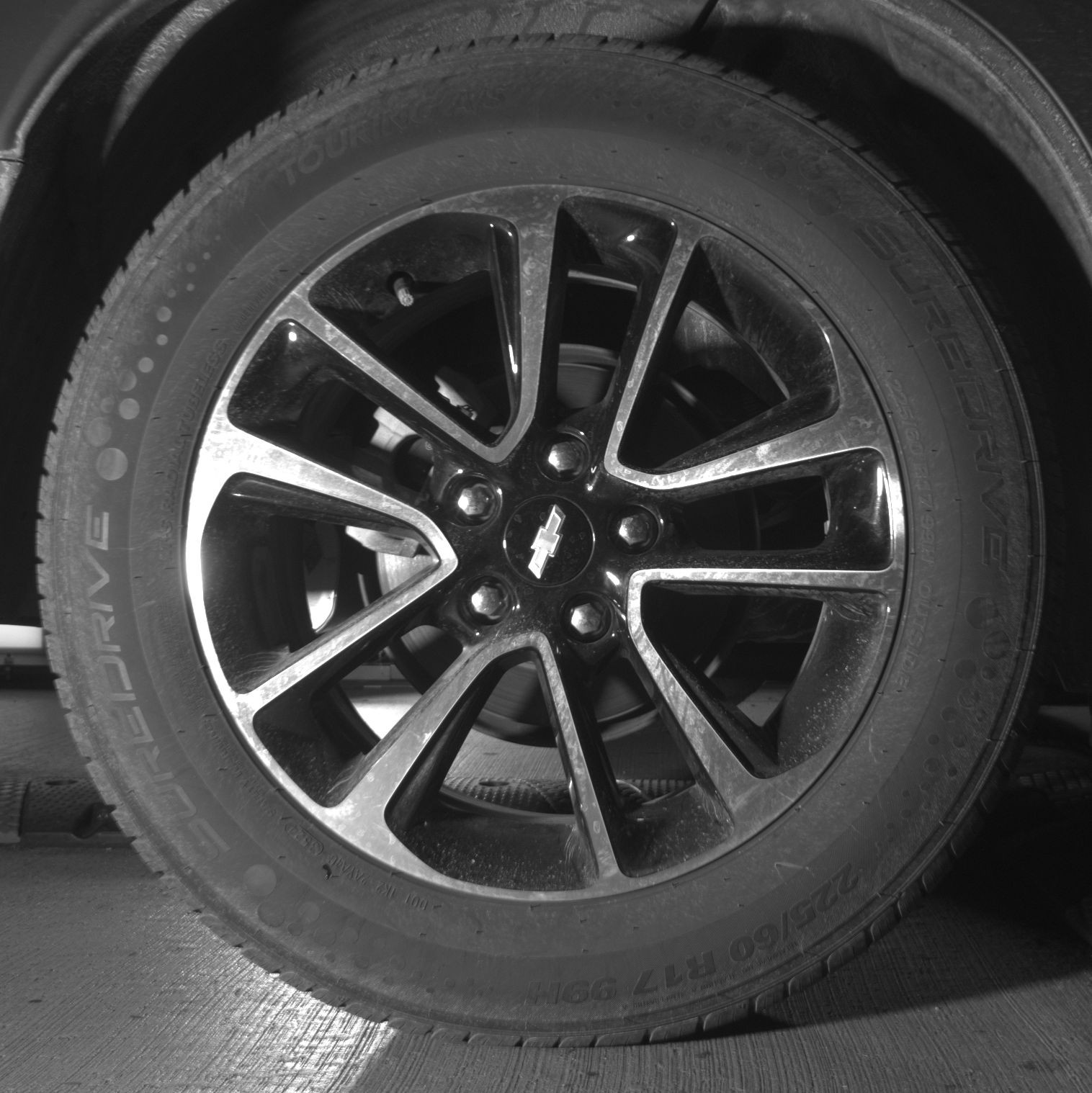 Thumbnail: 2025 Chevrolet TrailBlazer - 12