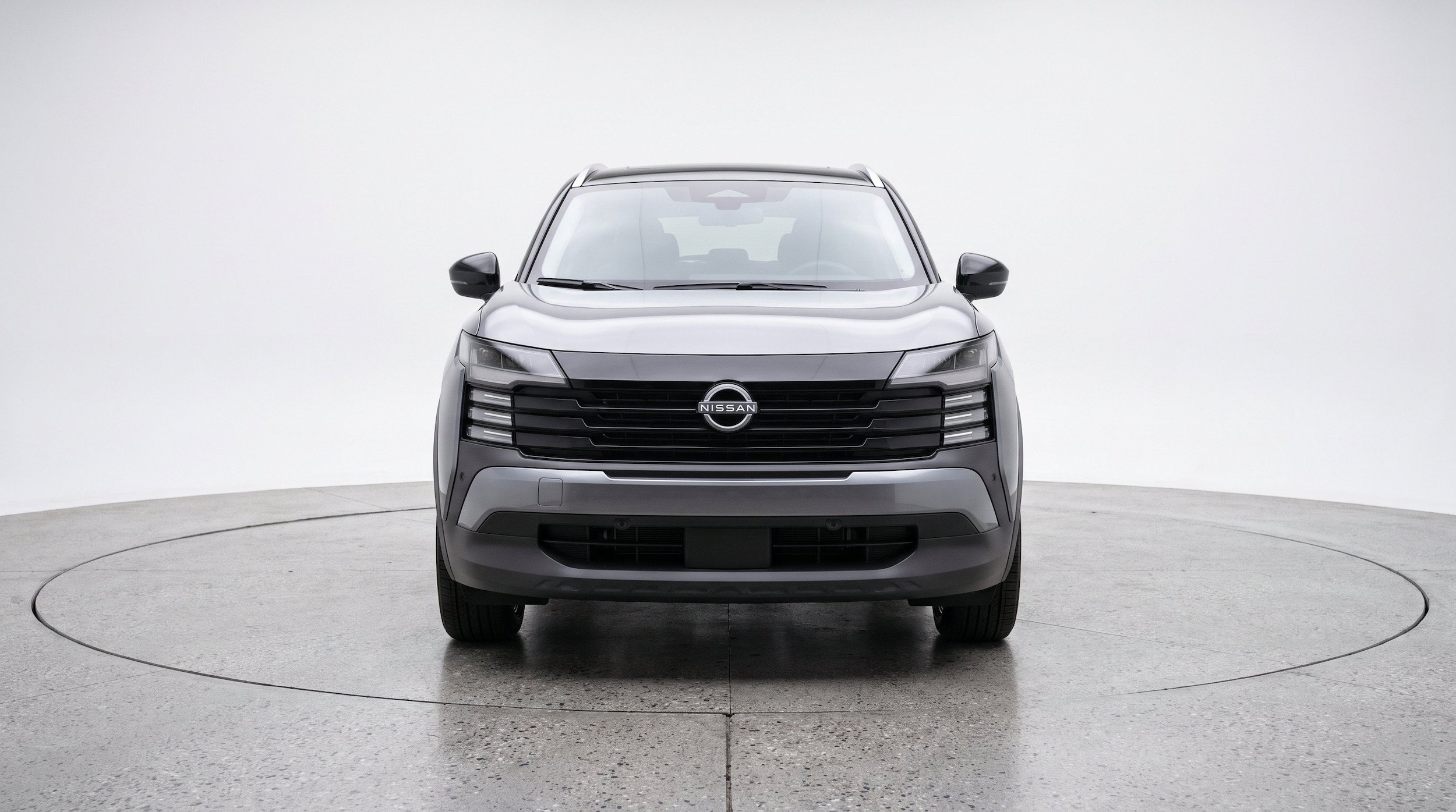 Thumbnail: 2026 Nissan Kicks - 2