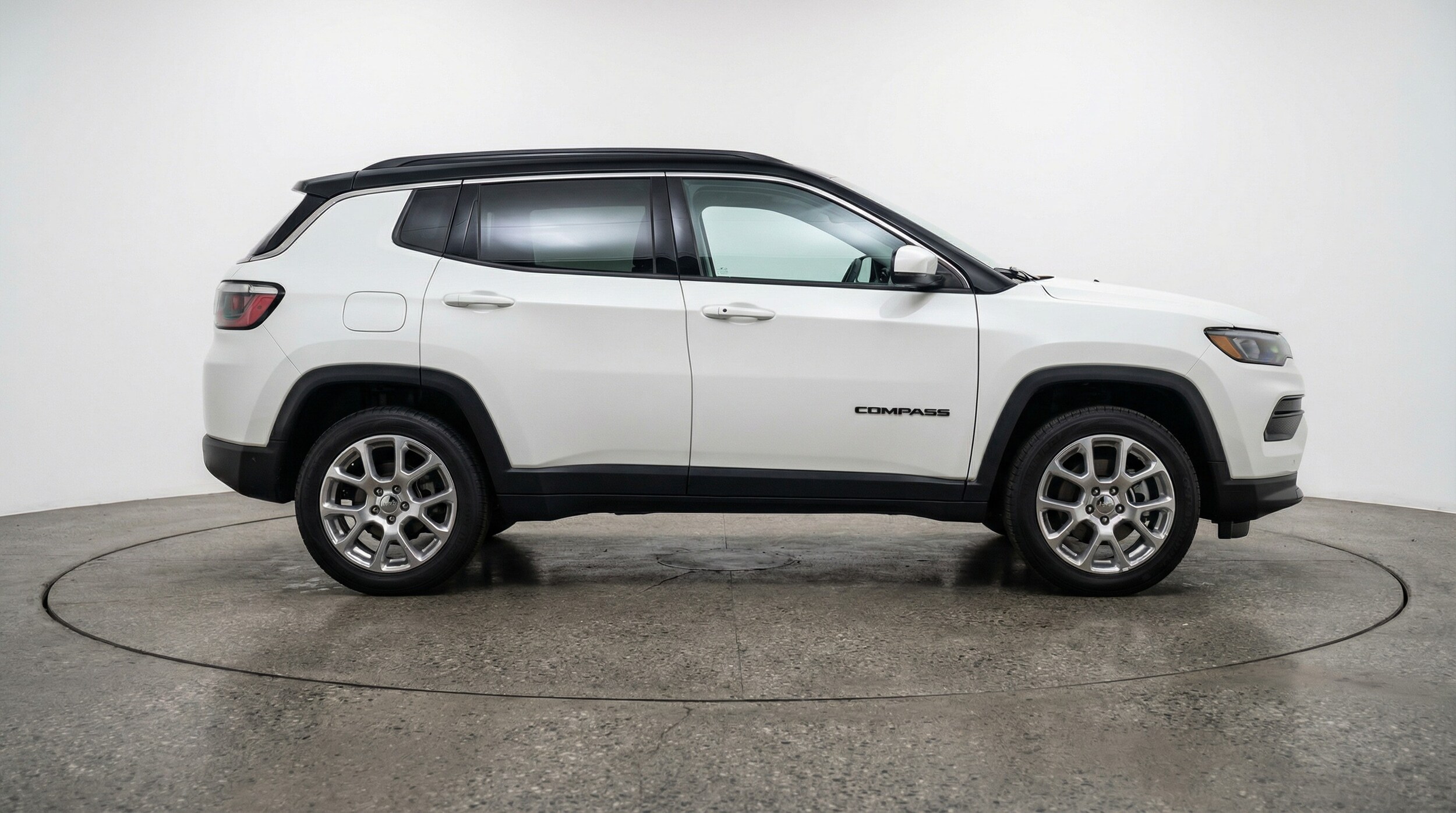 Thumbnail: 2025 Jeep Compass - 8