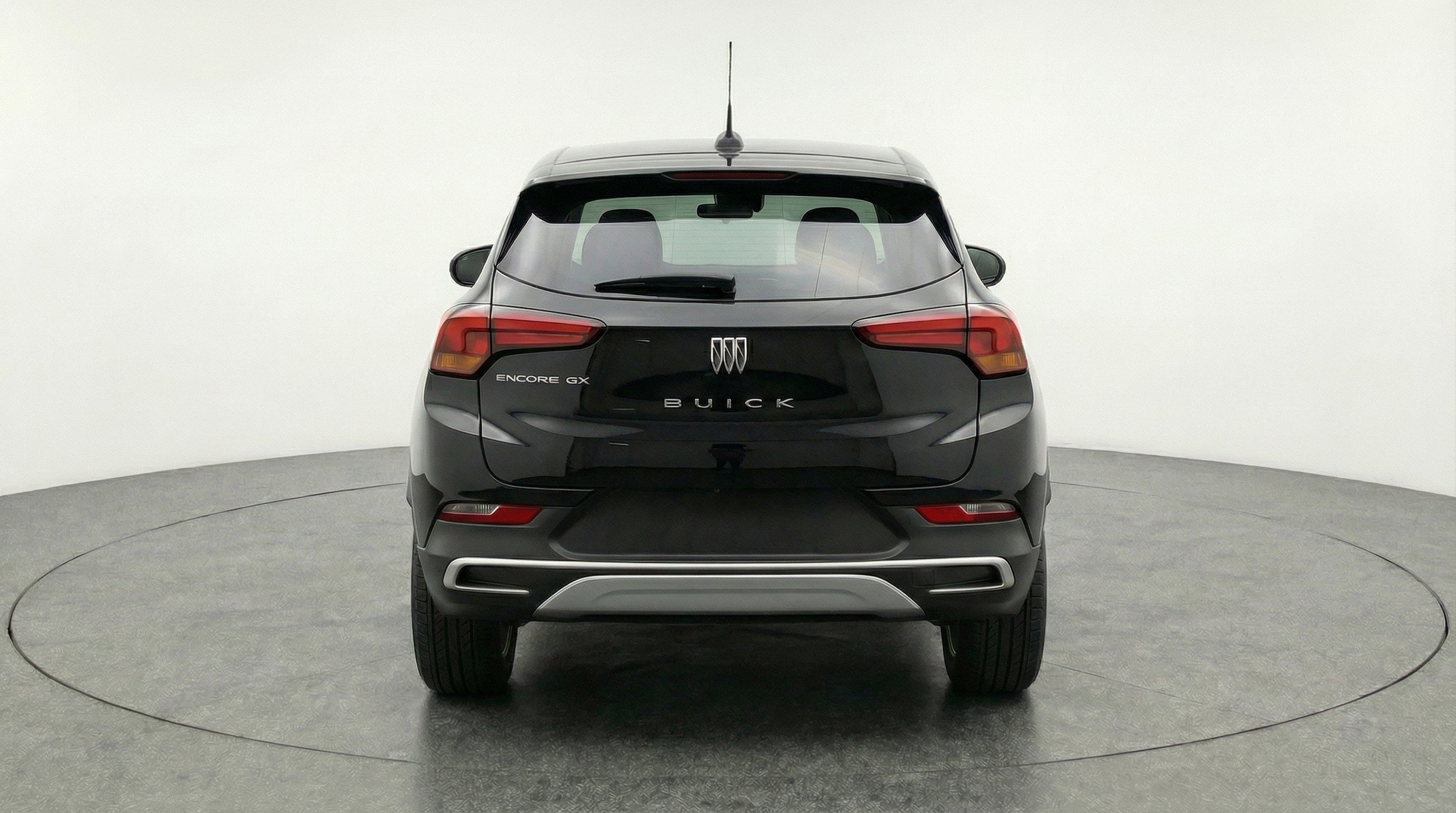 Thumbnail: 2025 Buick Encore GX - 7