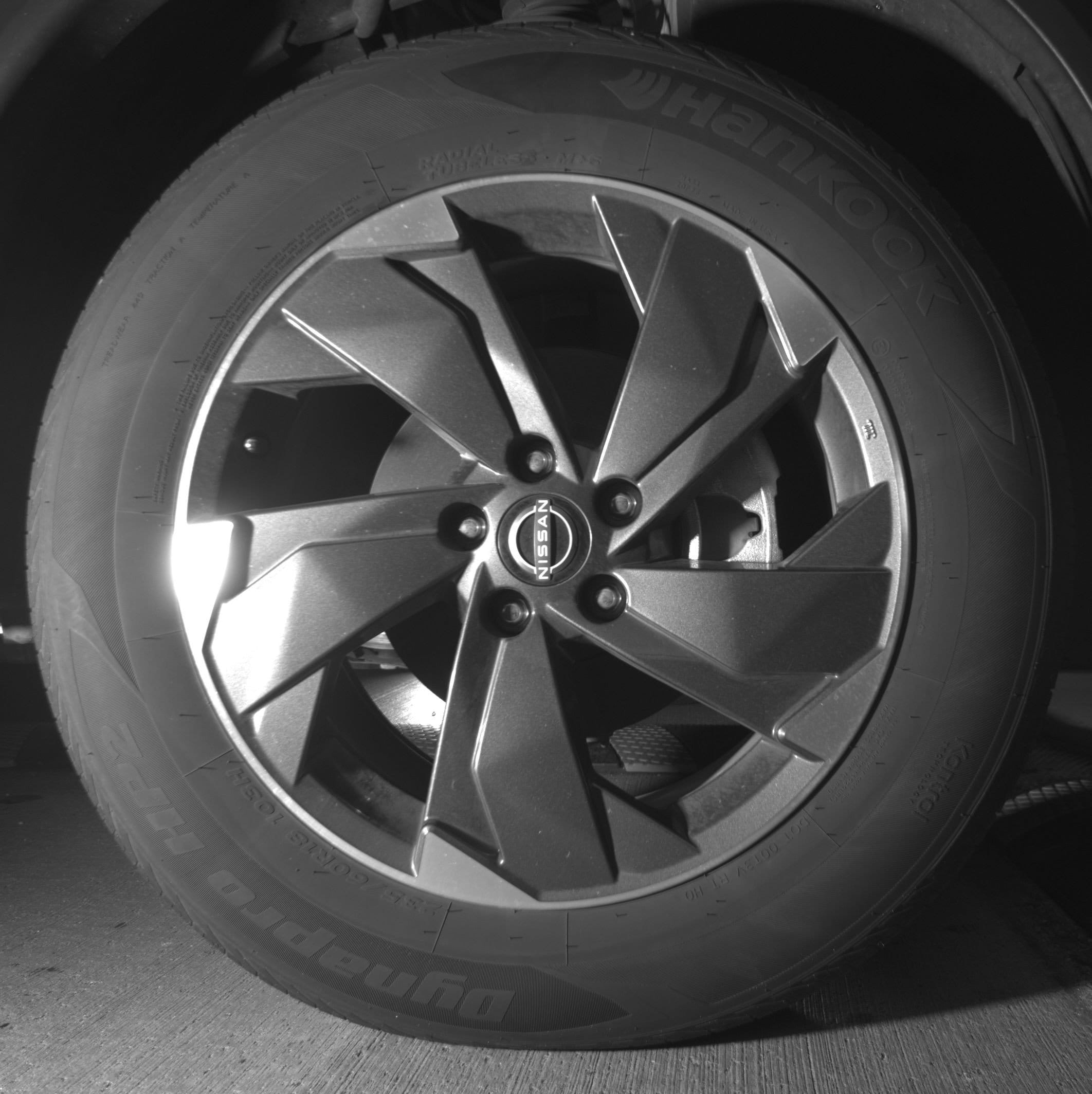 Thumbnail: 2025 Nissan Rogue - 13