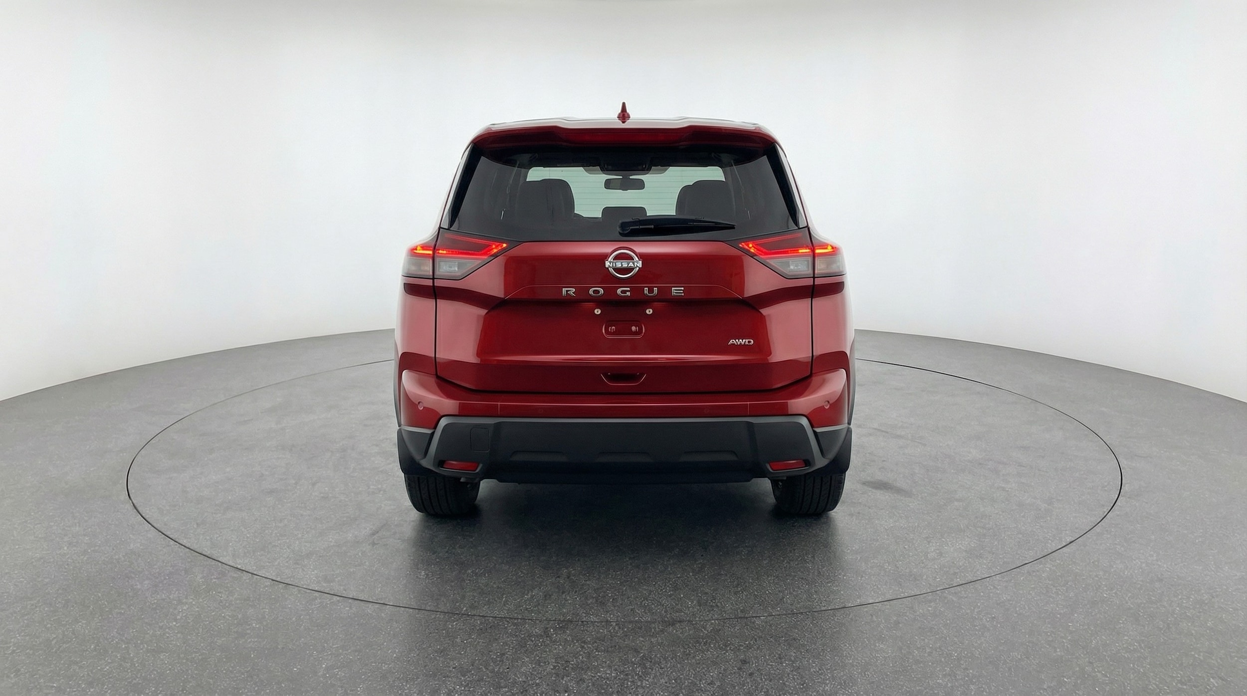 Thumbnail: 2025 Nissan Rogue - 6
