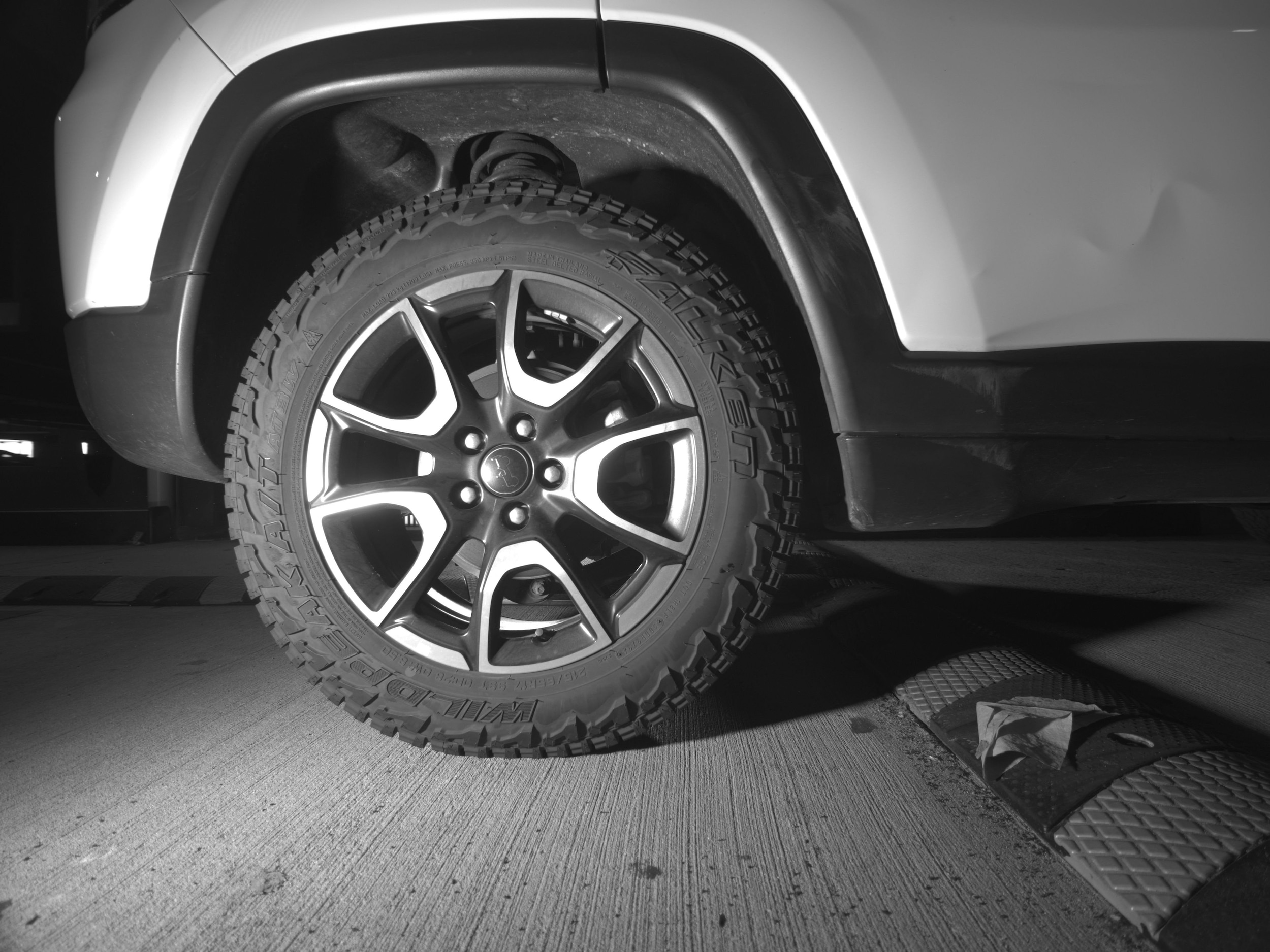 Thumbnail: 2025 Jeep Compass - 15