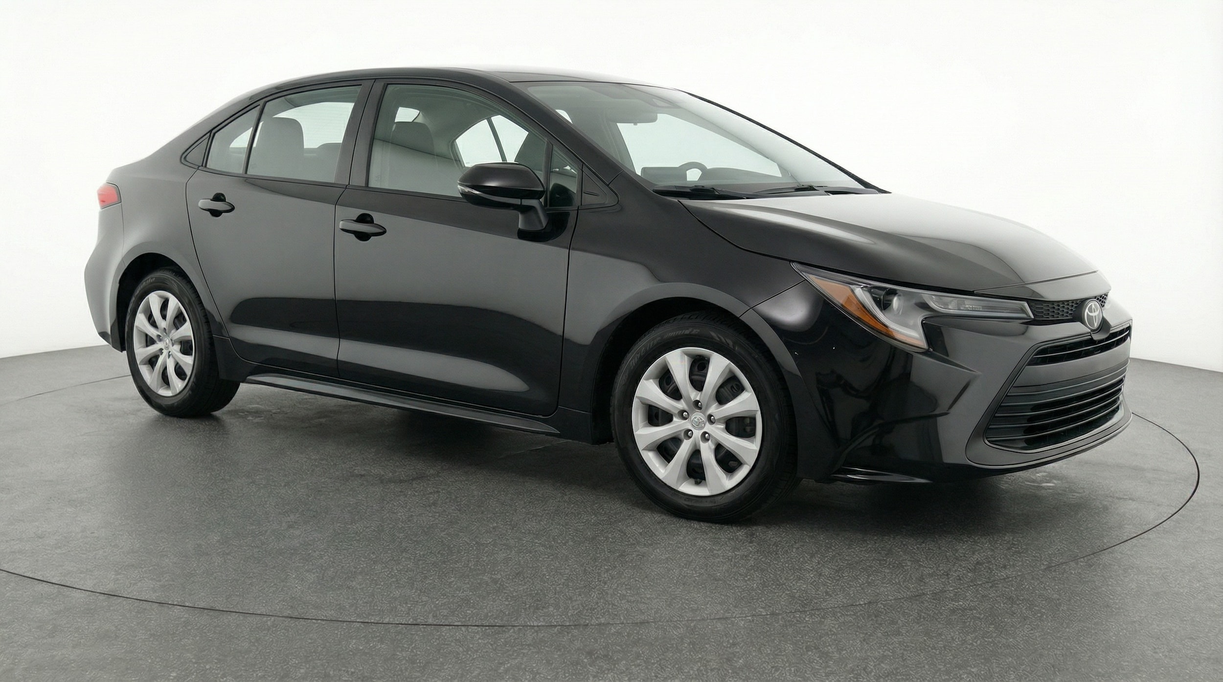 Thumbnail: 2025 Toyota Corolla - 1