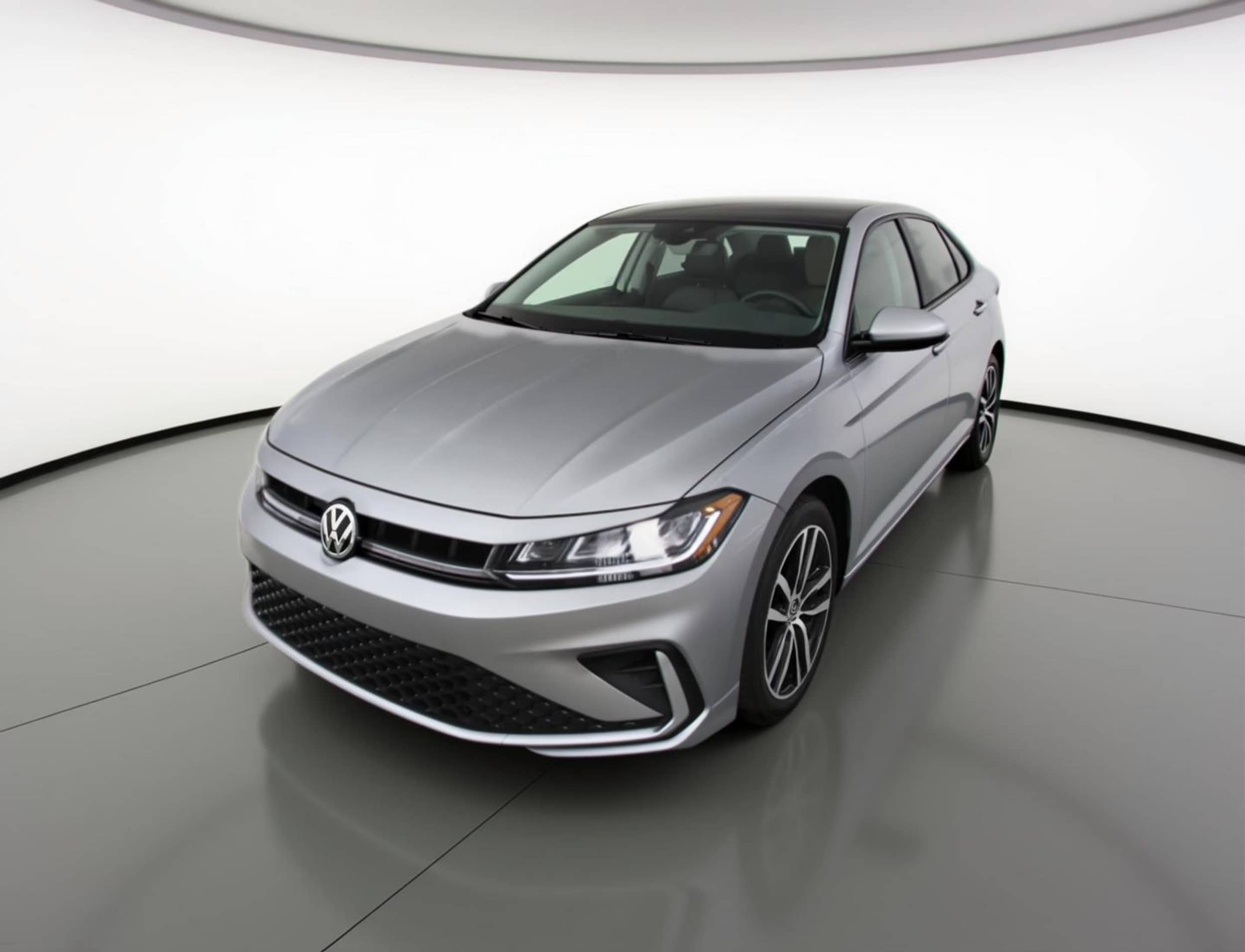 Thumbnail: 2025 Volkswagen Jetta - 3