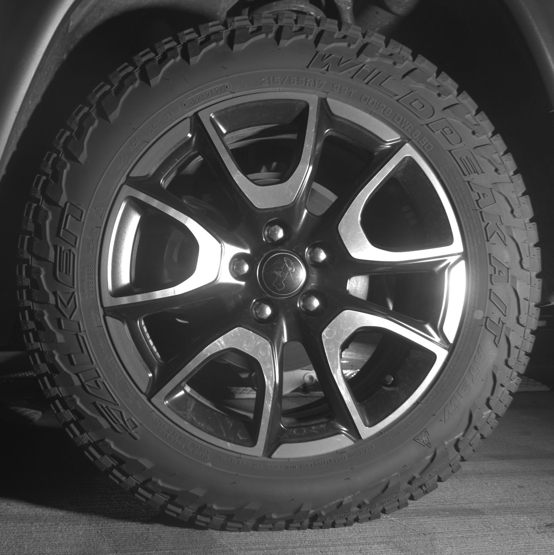 Thumbnail: 2025 Jeep Compass - 14