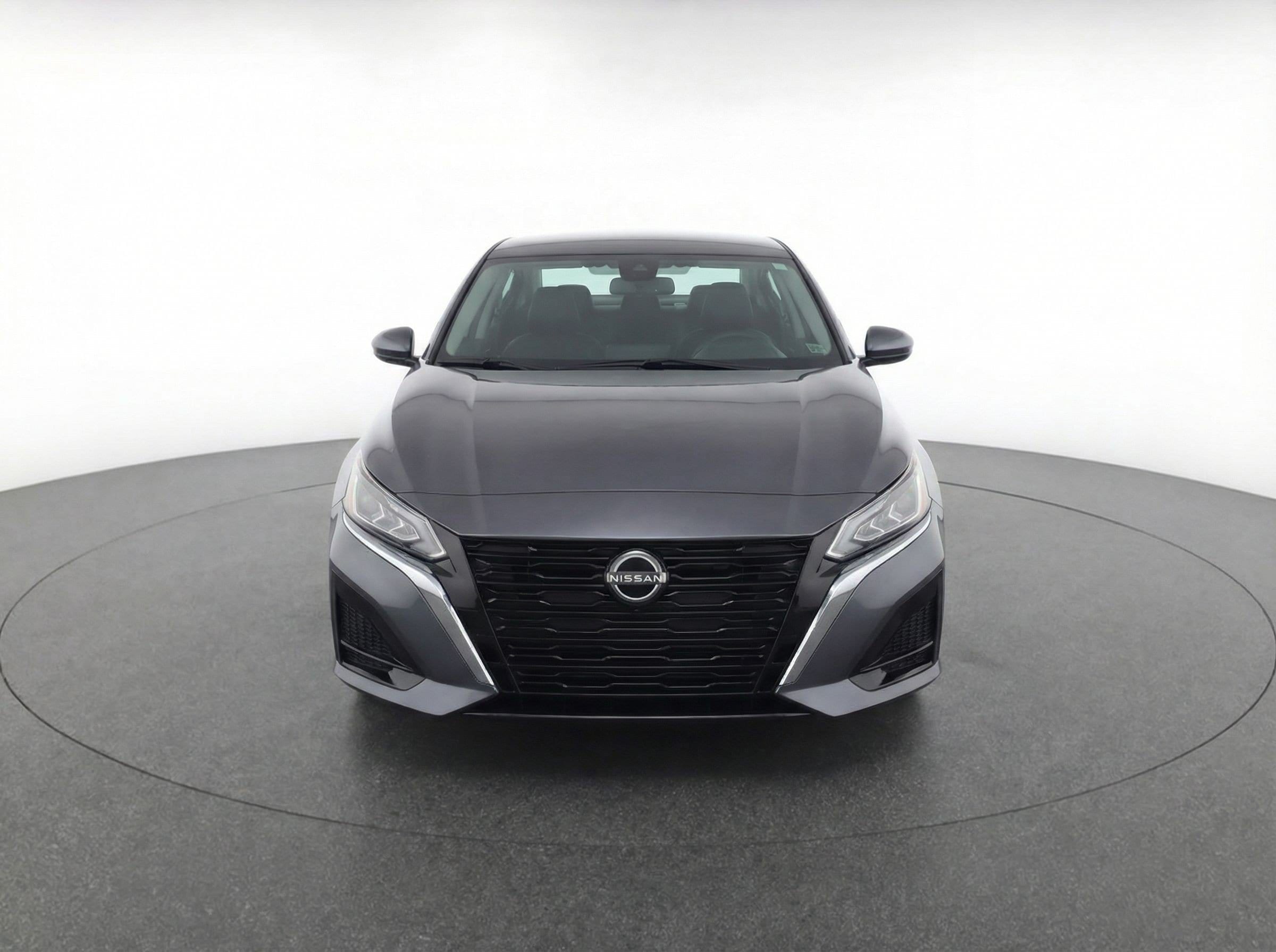 Thumbnail: 2024 Nissan Altima - 2